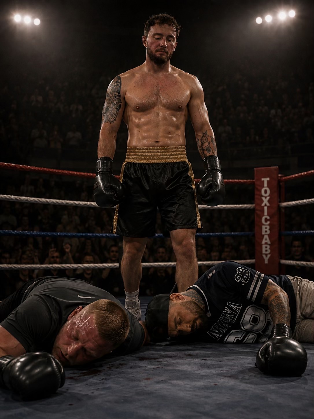@ItsOnlyMeAlex🥊