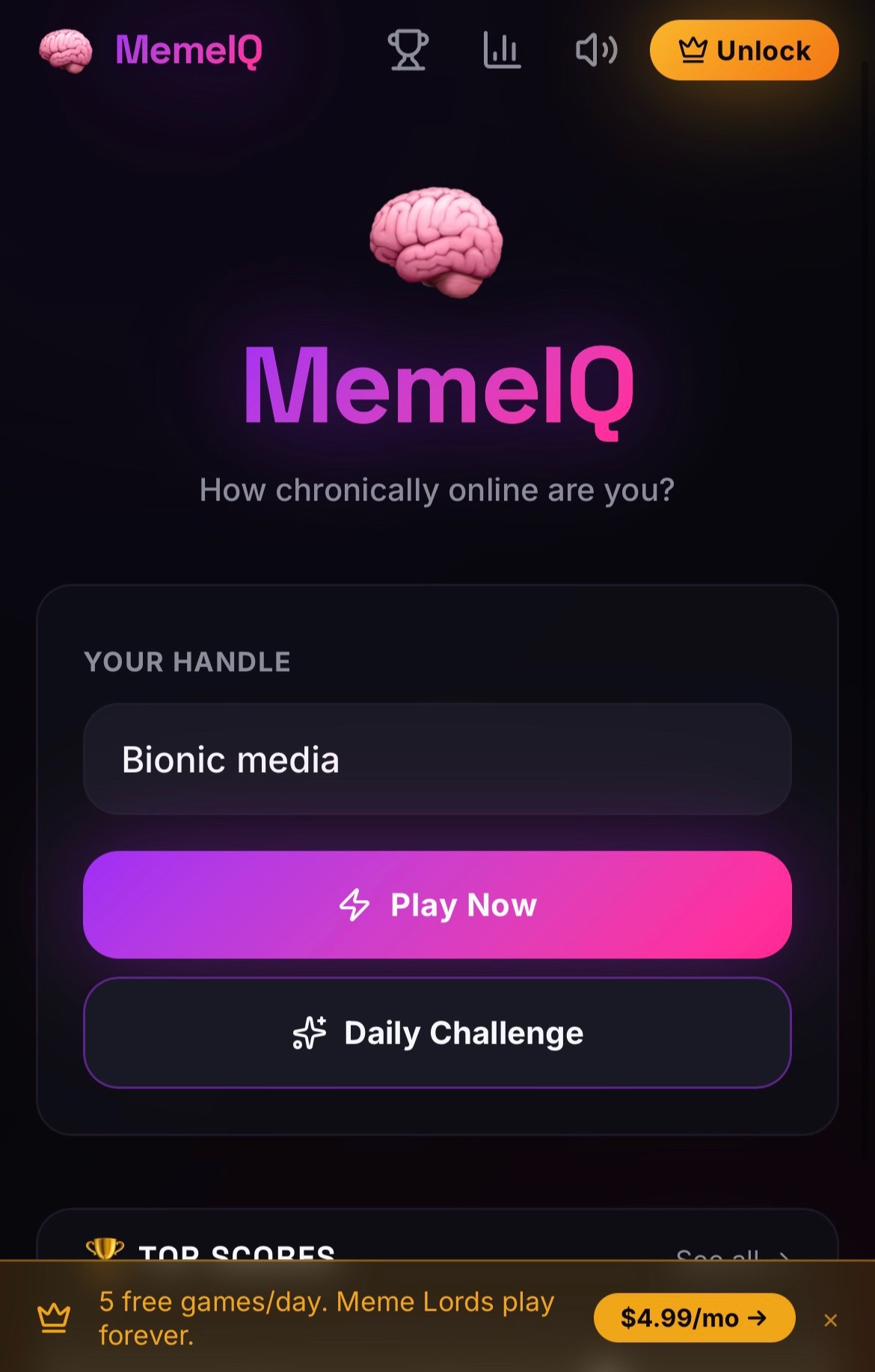 @BionicverseMedia