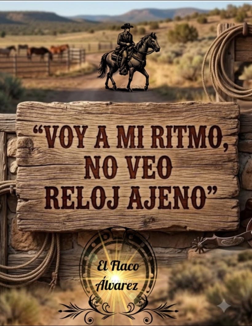 @El Flaco &Aacute;lvarez