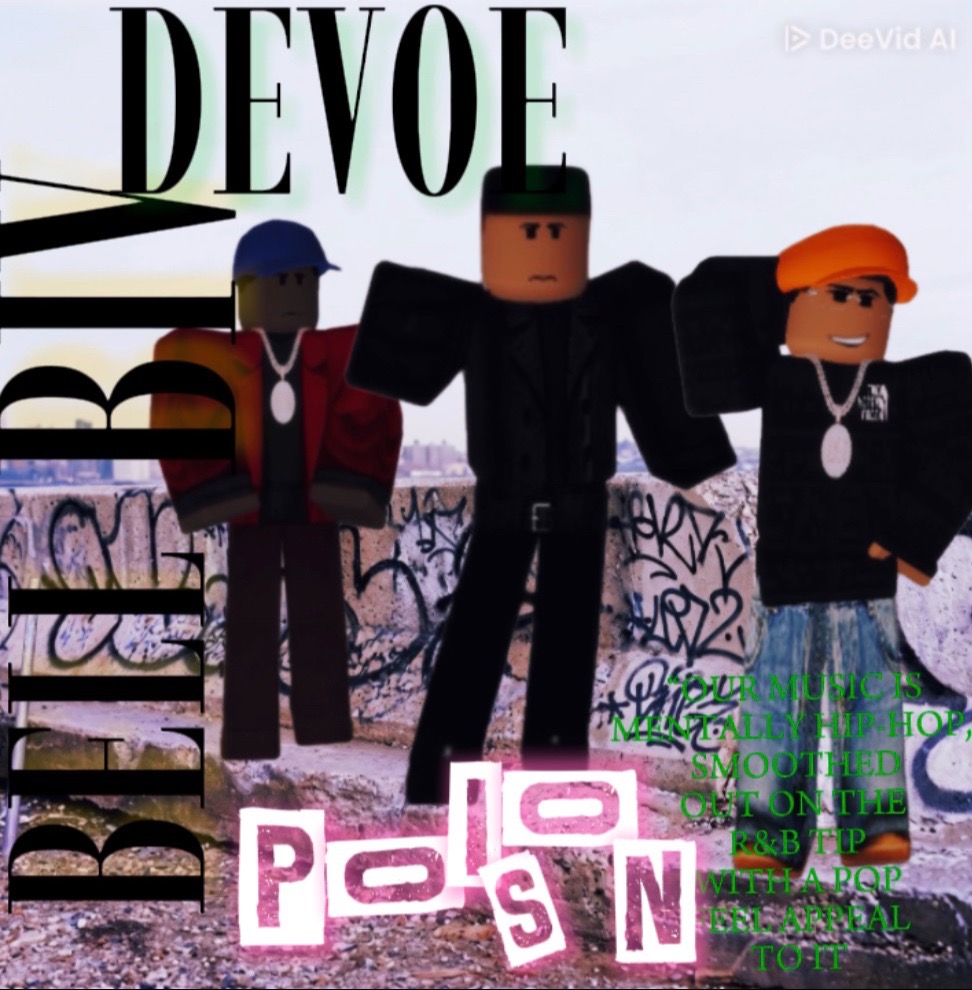@Roblox Recreations