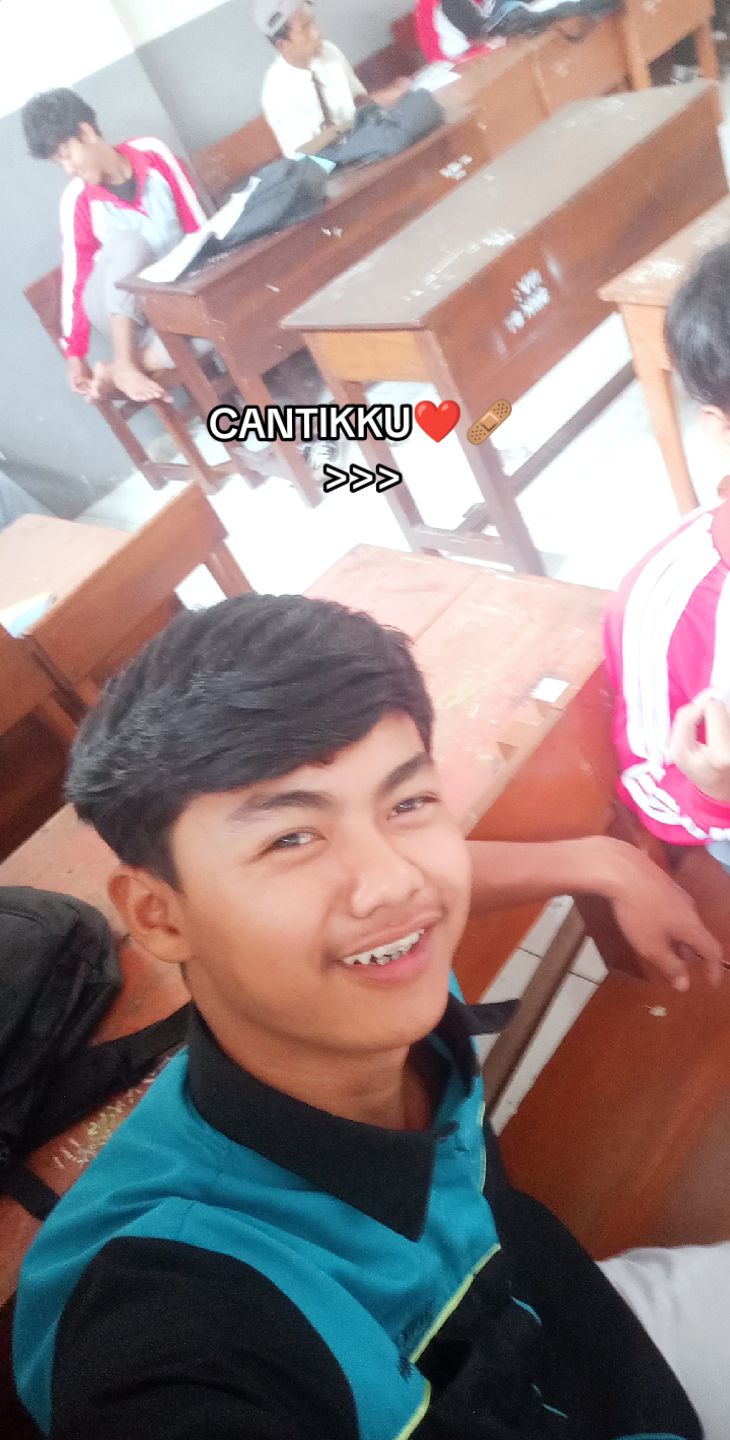 @RAPIP RAJIN SEKOLAH