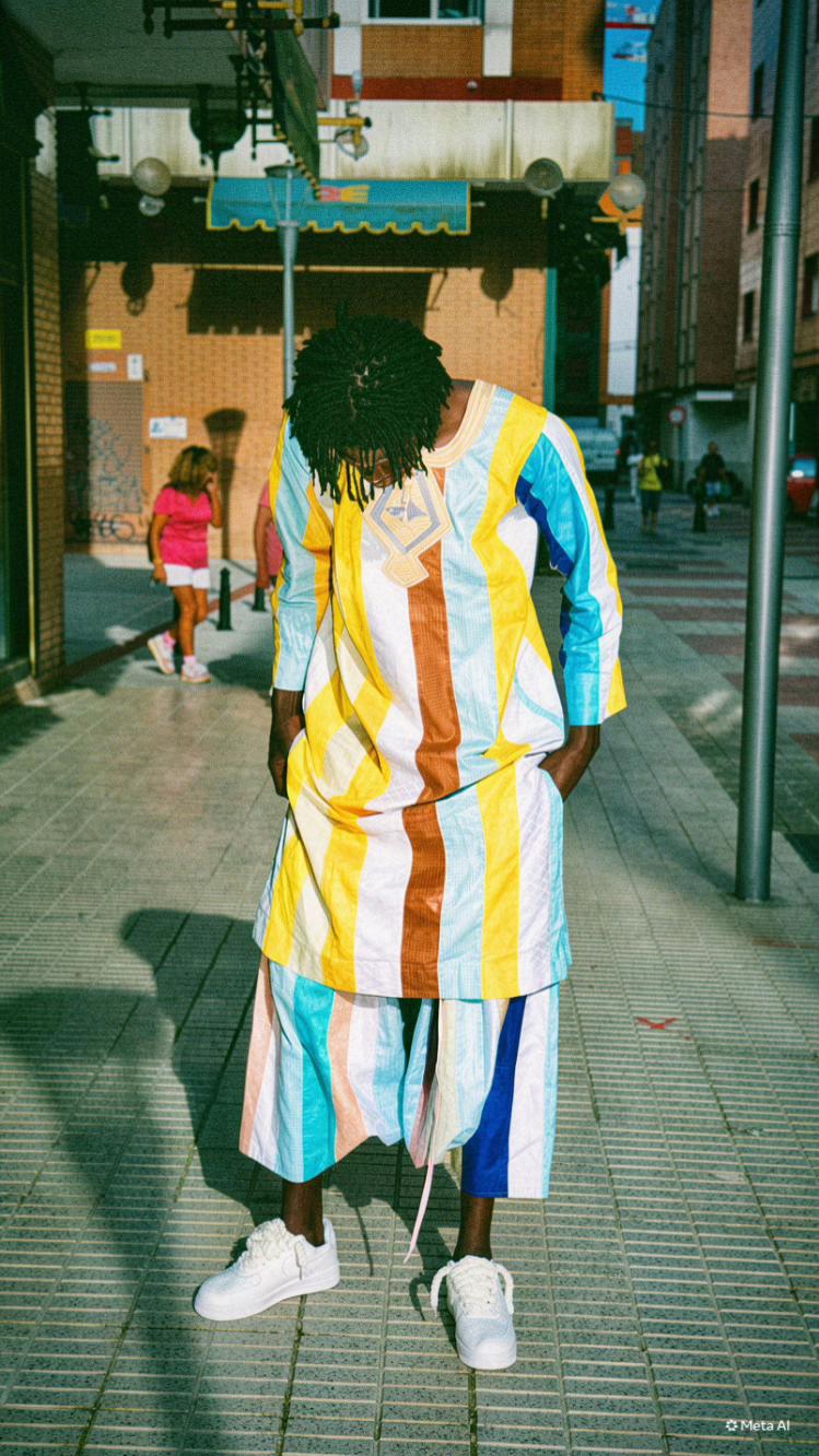 @pape Ndiaga Seck 🇪🇸🇸🇳