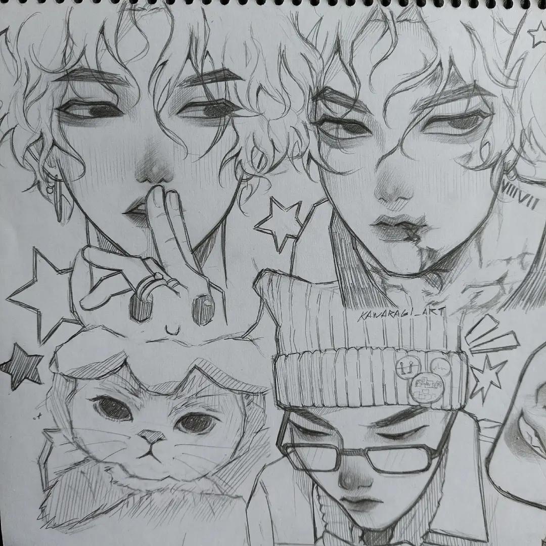 @kawaragi_art