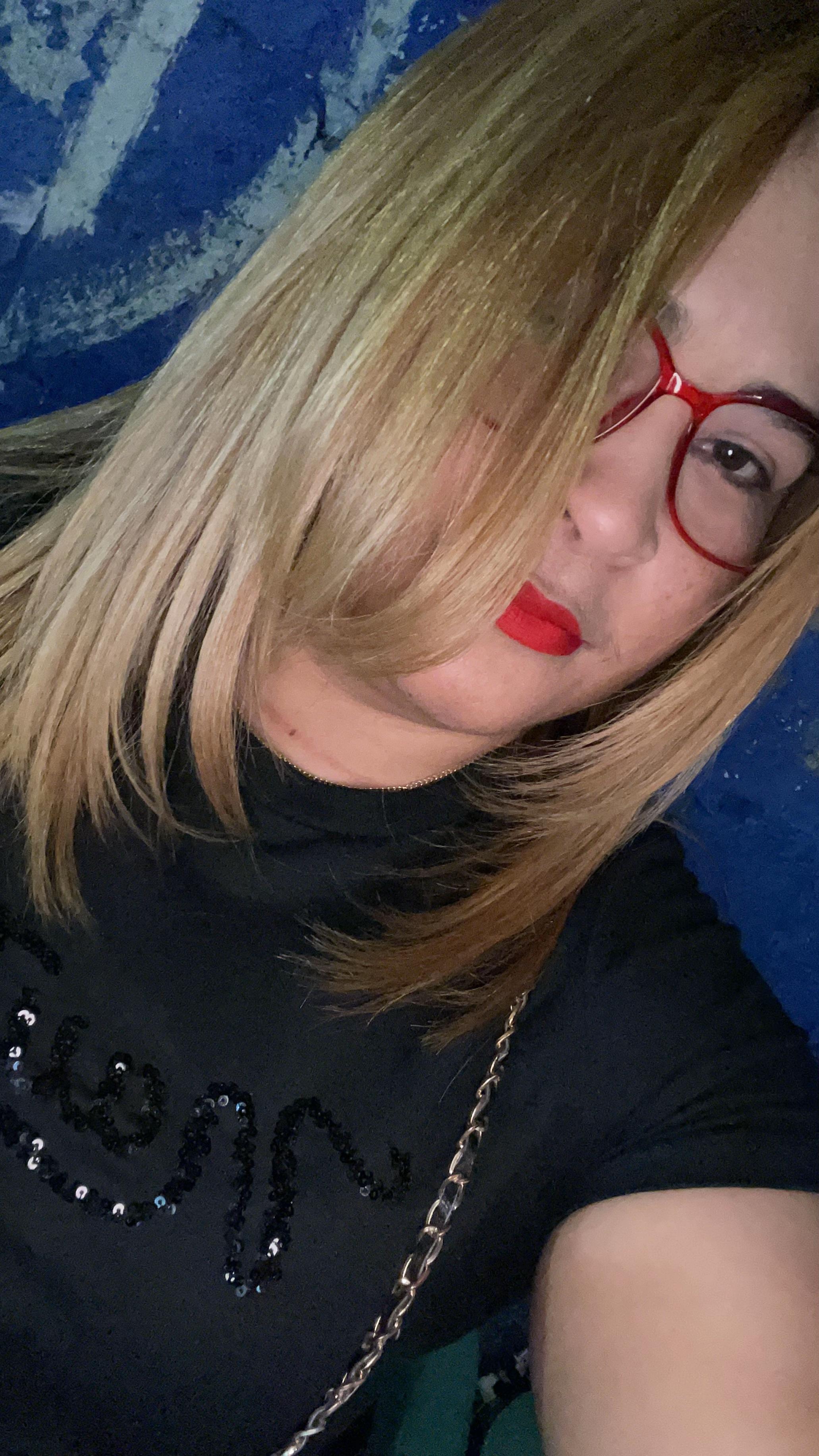 @😍Tania😍👸