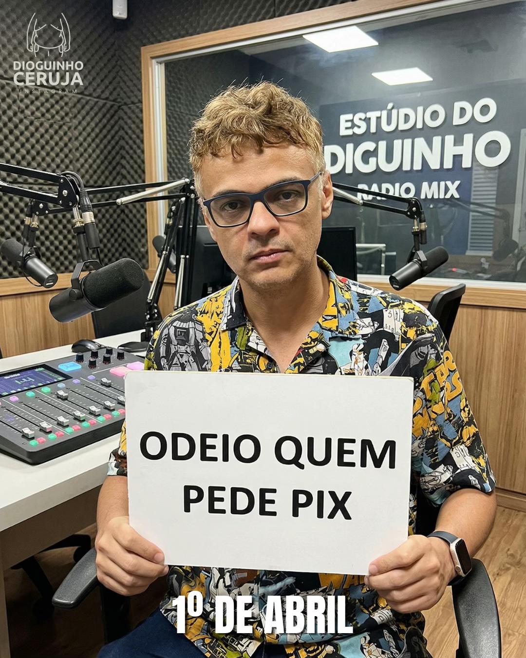 @Dioguinho Ceruja