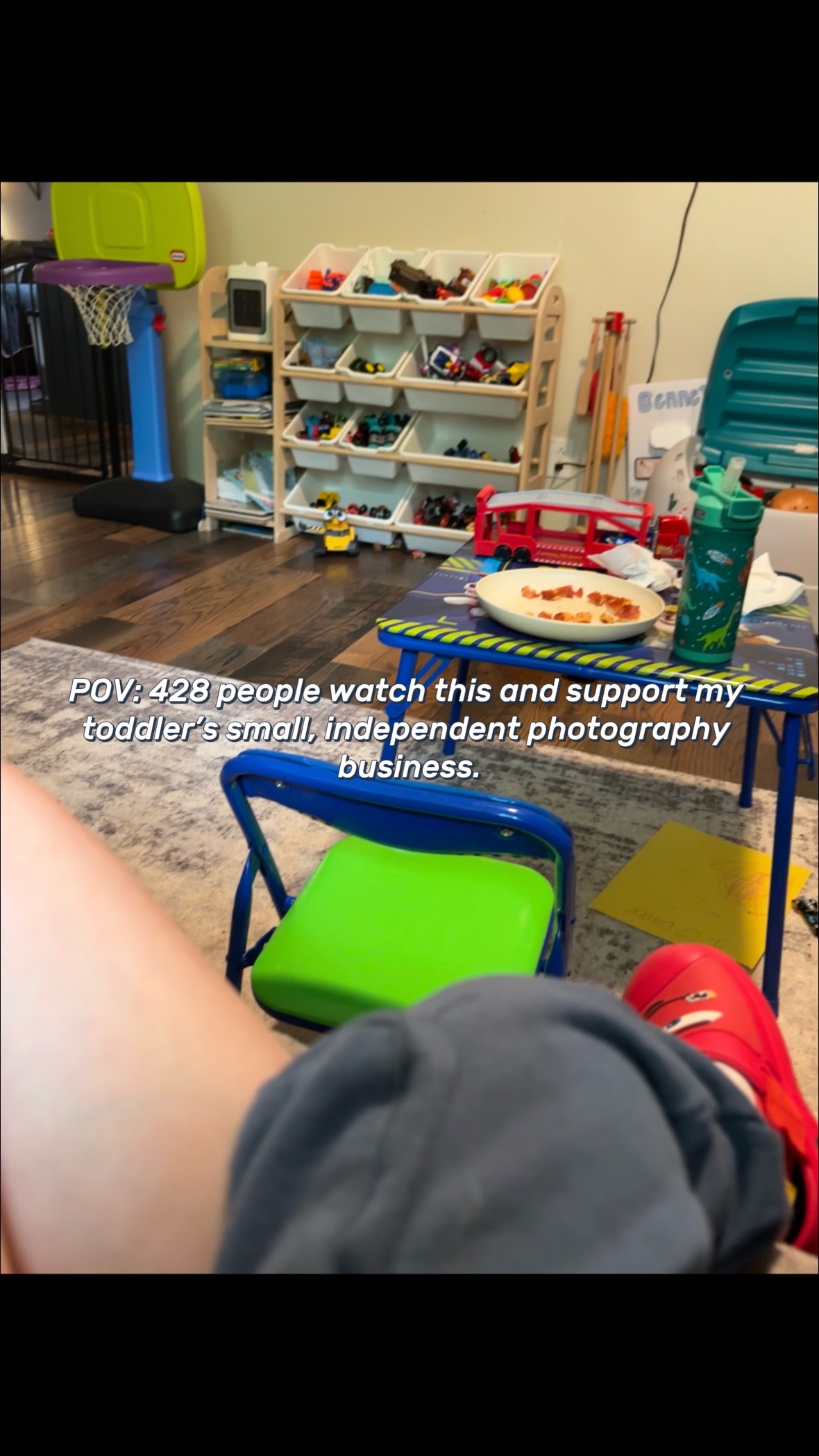 @Megan DeLucenay