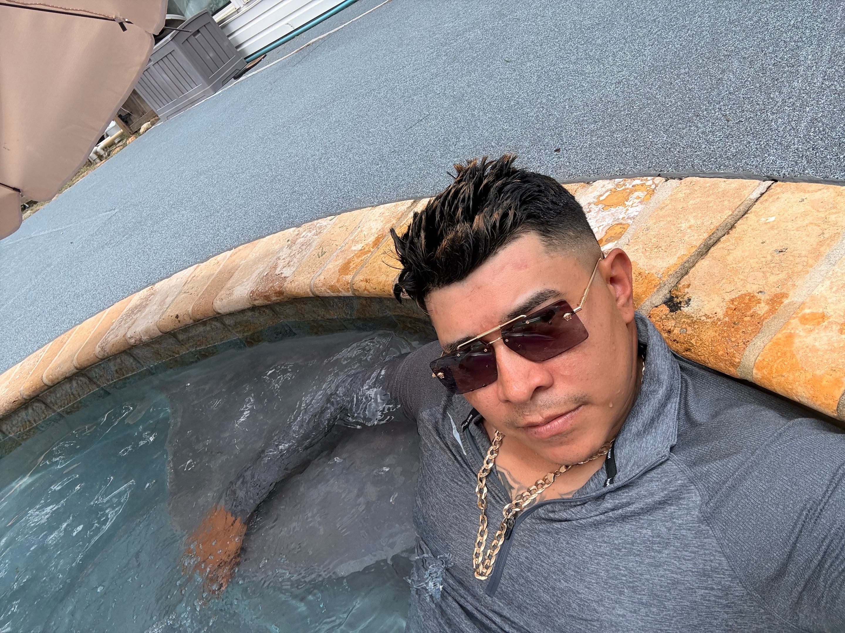 @Victor Ortiz