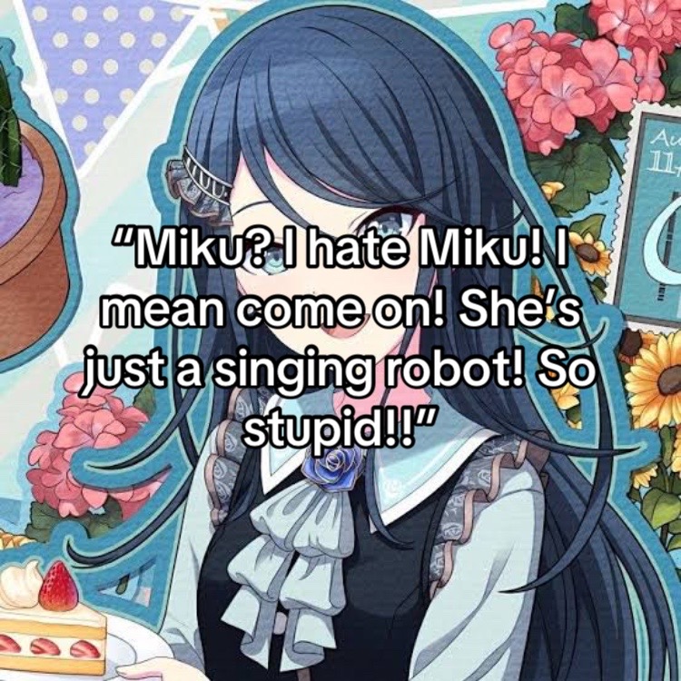 @Yumi!! (Mafuyus partner)