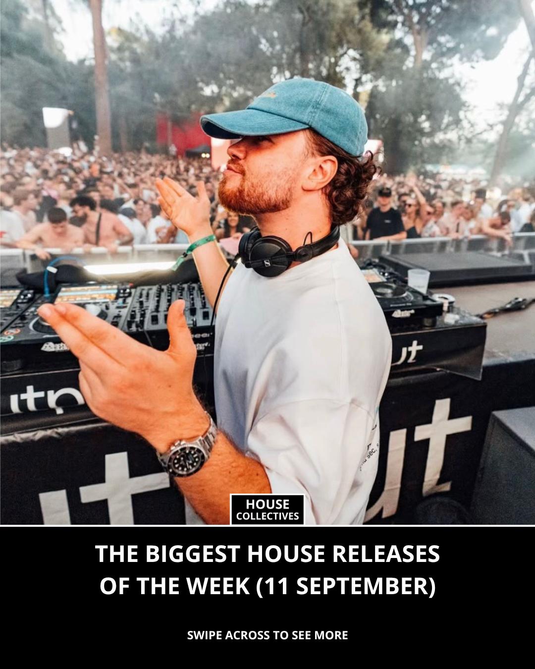 @HouseCollectives