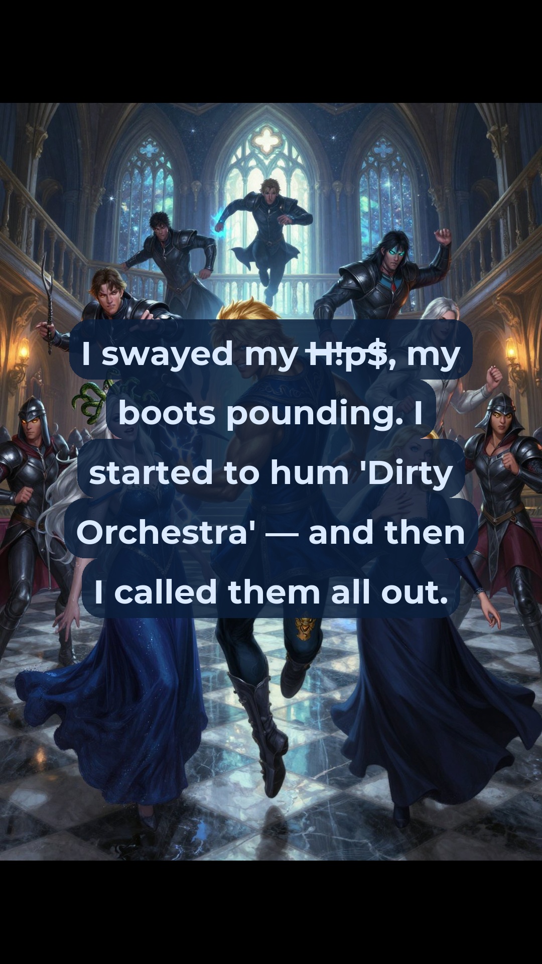@ElijahInBookDreams