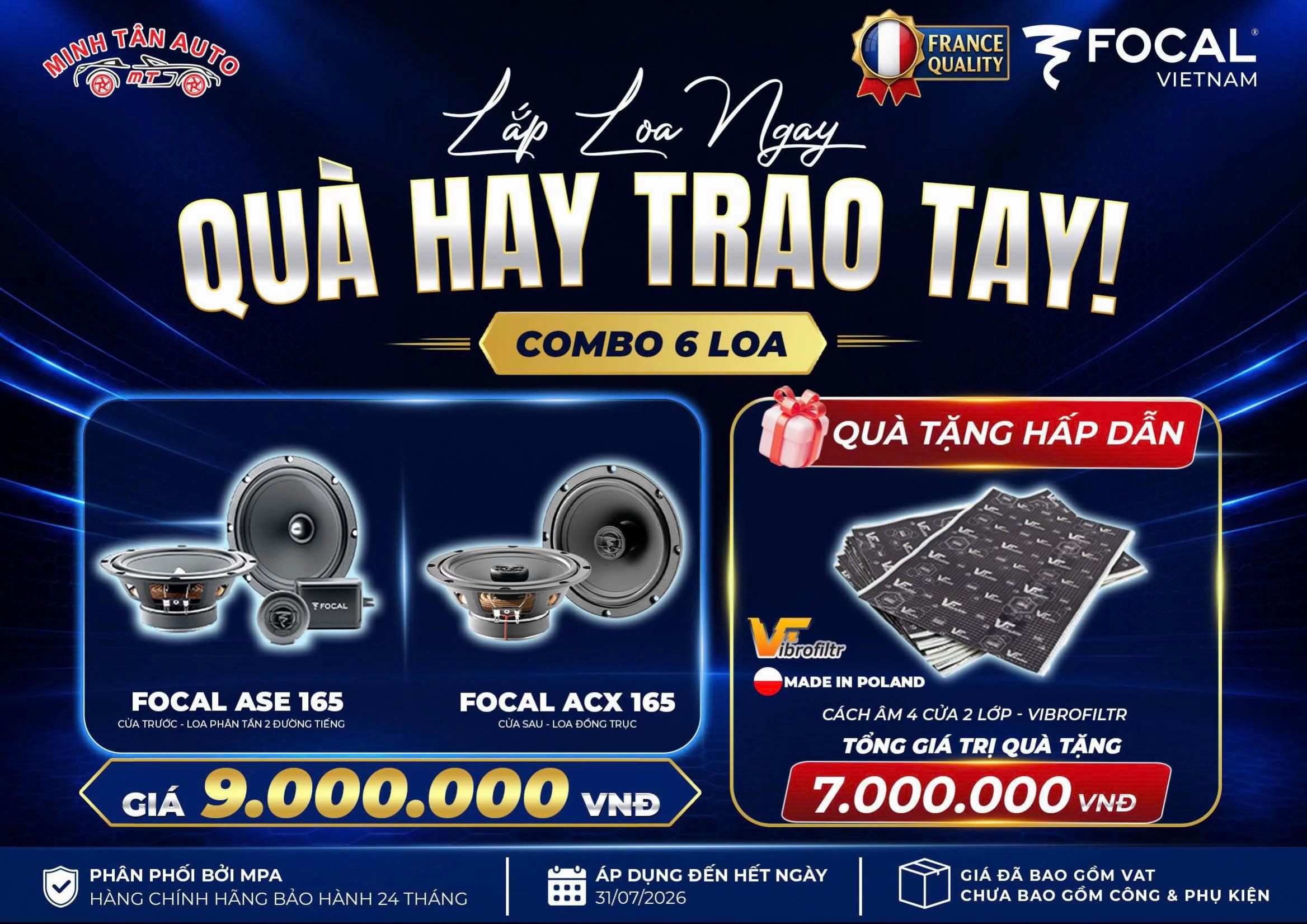 @MinhTânAuto-Chungauto Bắc Ninh