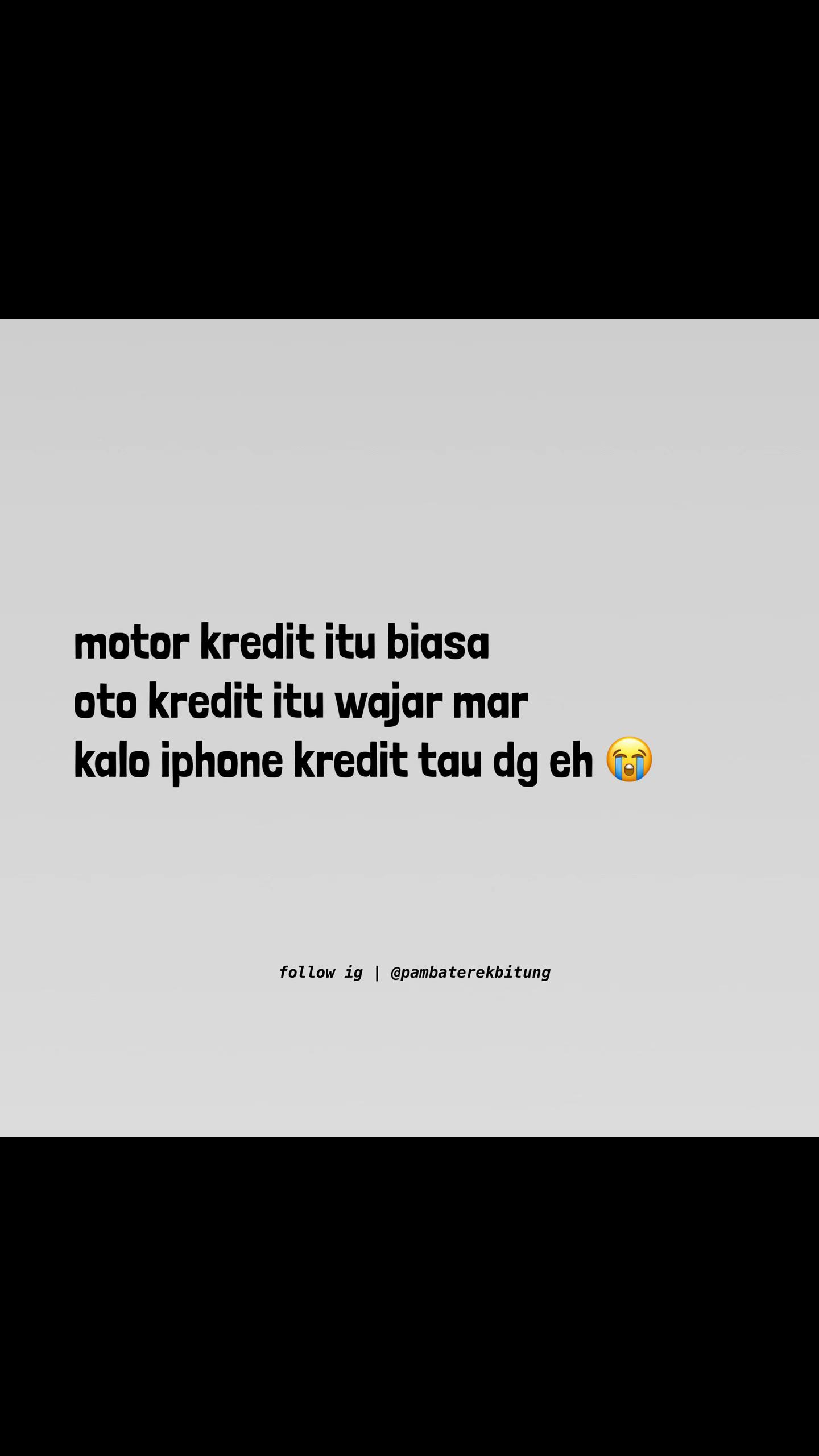 @Bitung Punya