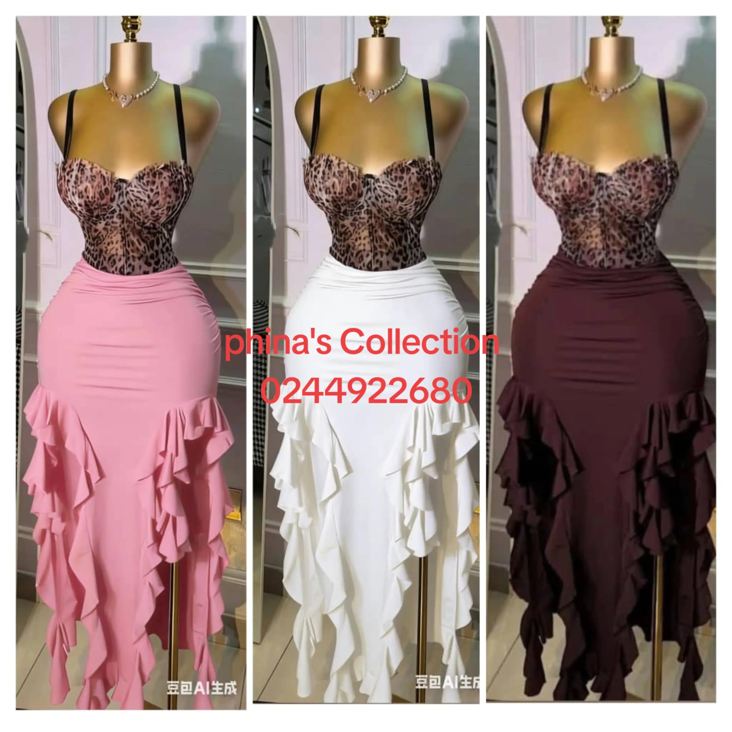 @phina's collection