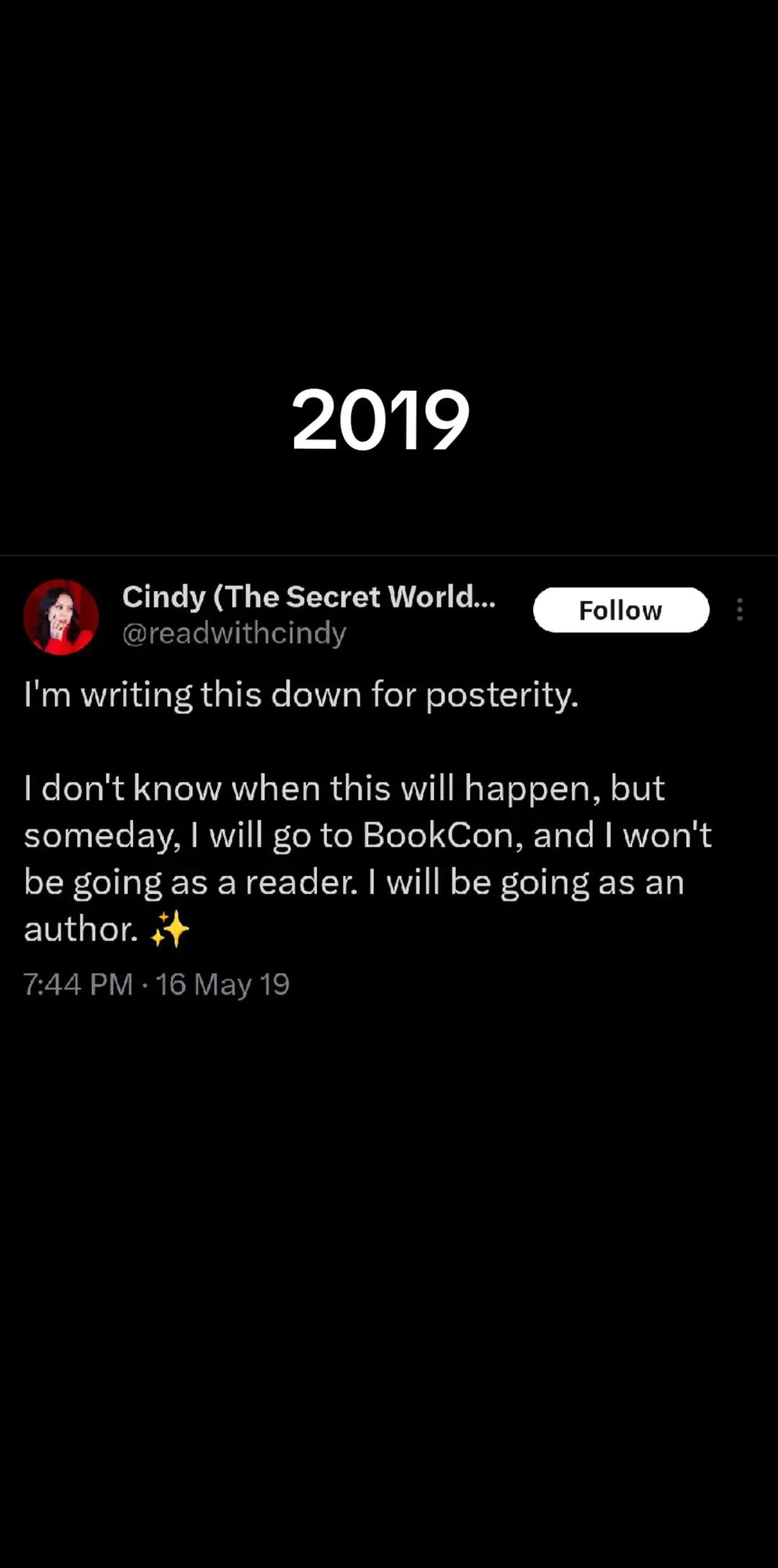 @readwithcindy 🌻