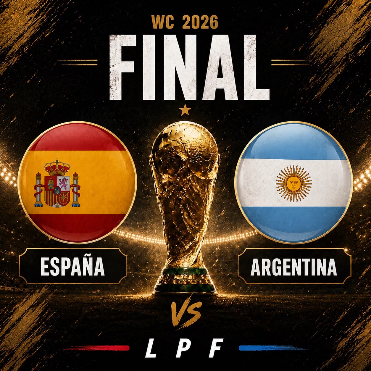 @Locos Por El F&uacute;tbol