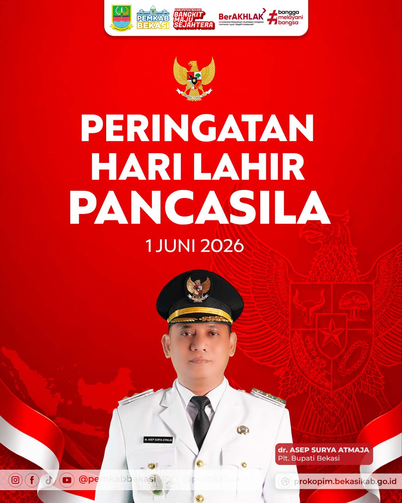 @Prokopim Kab Bekasi