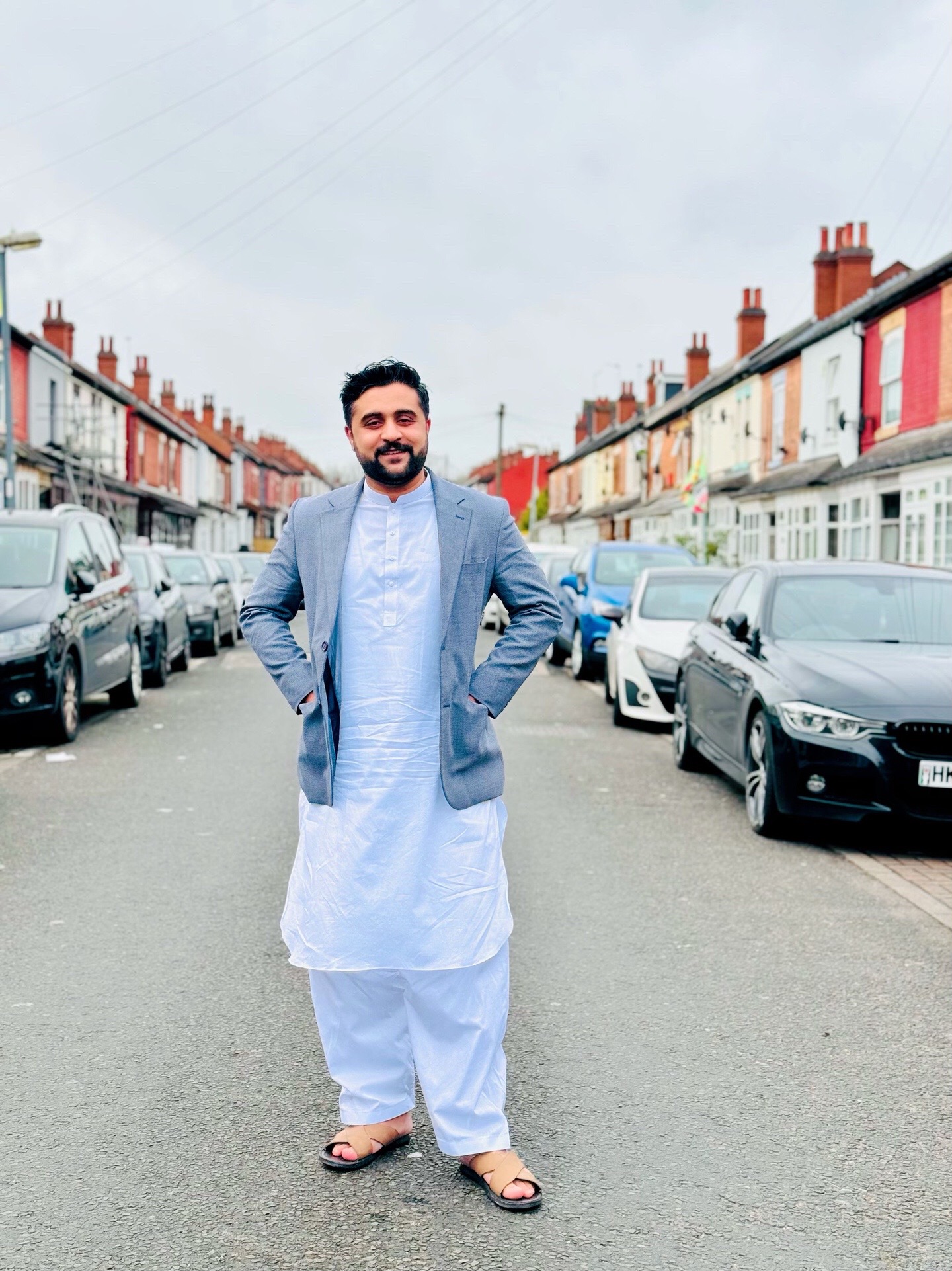 @WasiF Umar 🖤