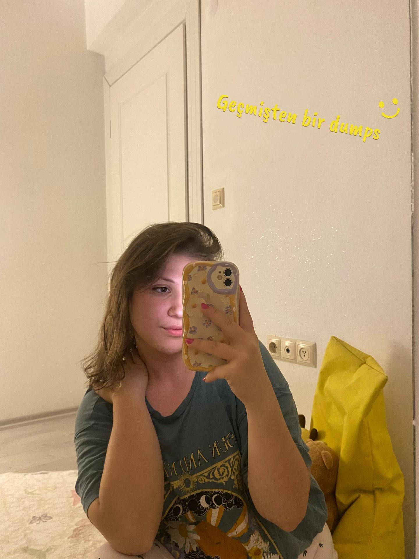 @Ece Yılmaz