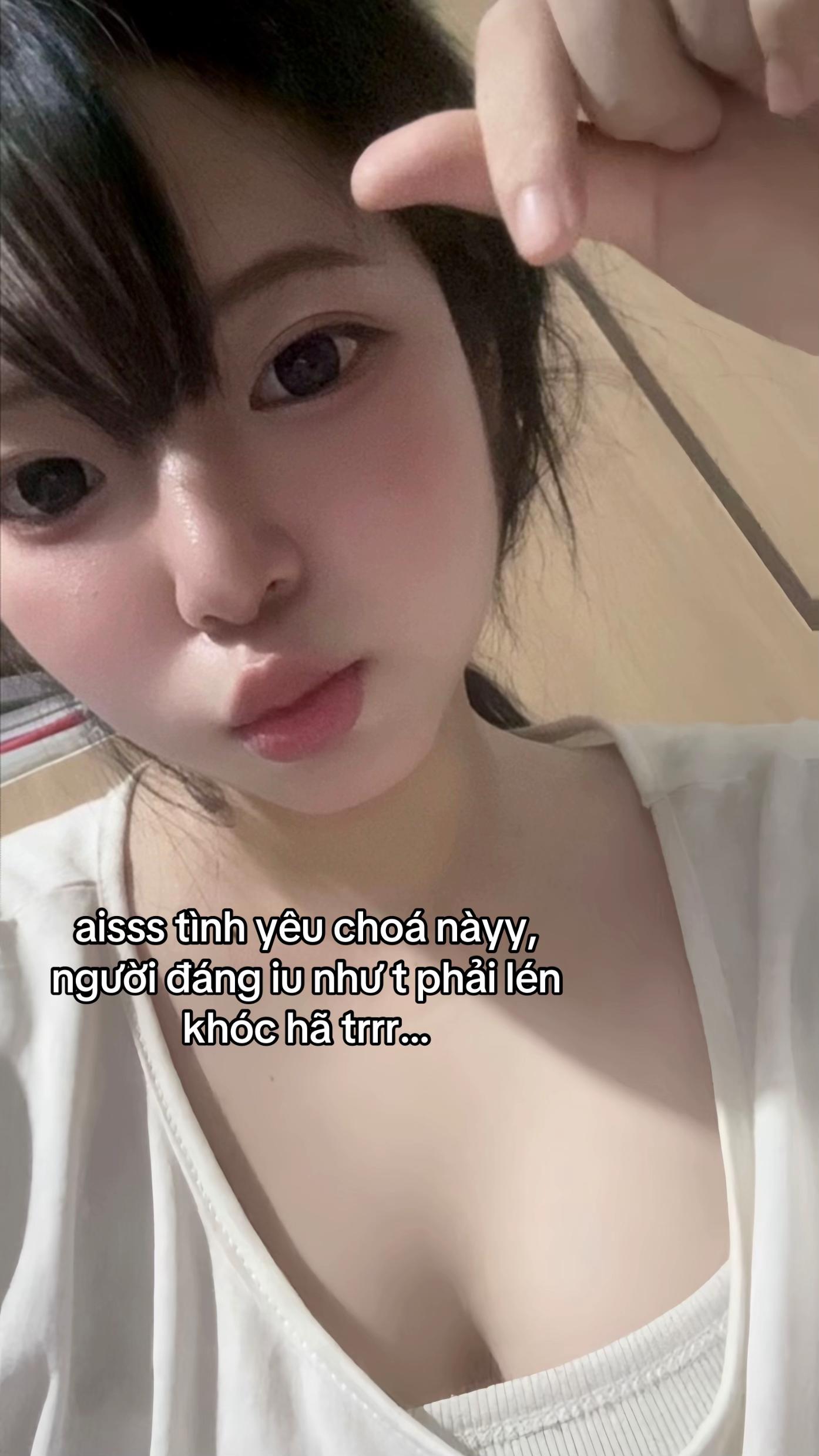@pocha mít ướt