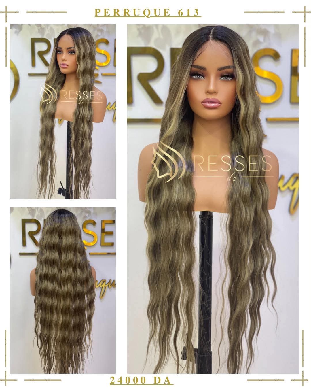 @Perruque Dresses Dz