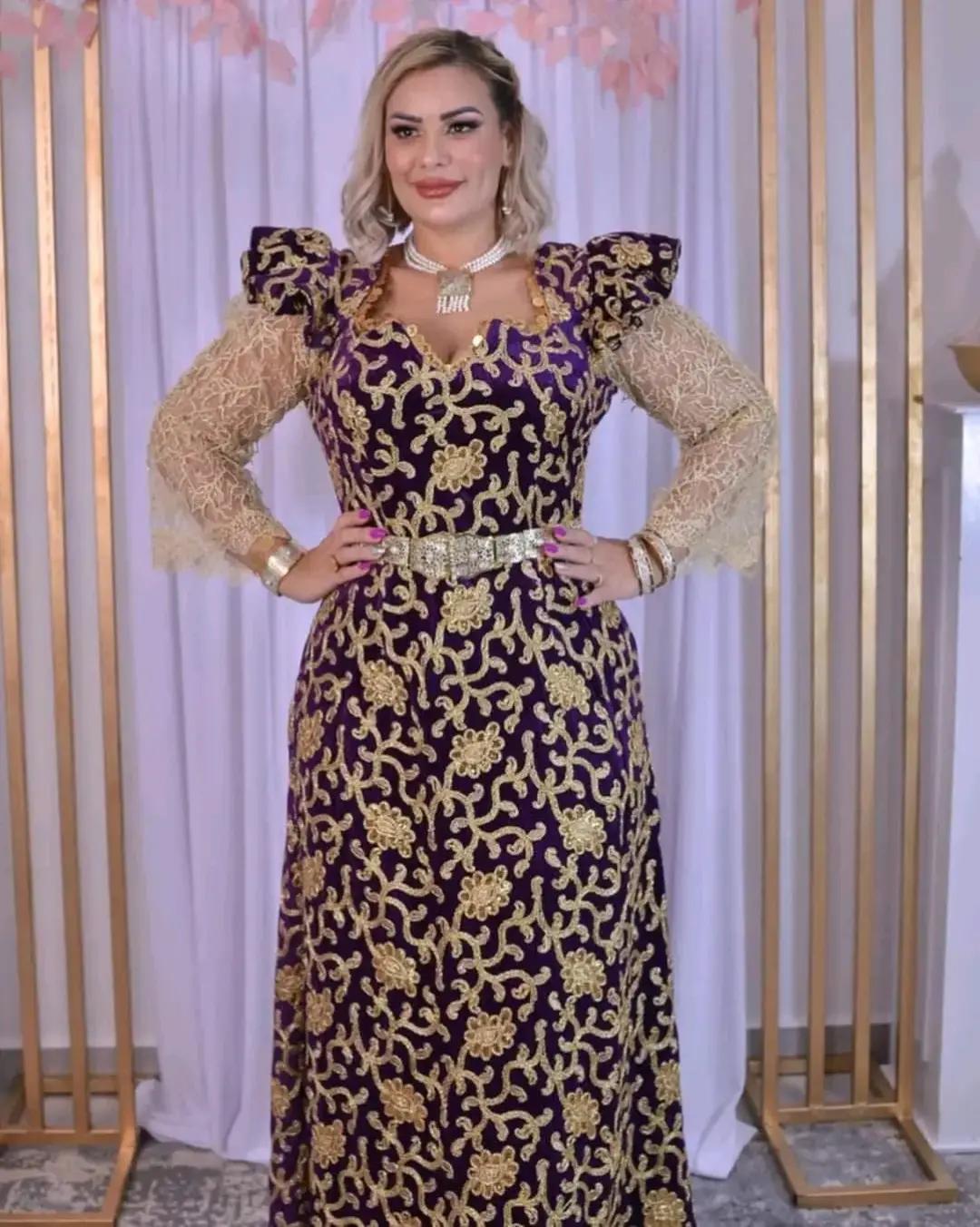 @حفيان للاقمشة الذهبية 1