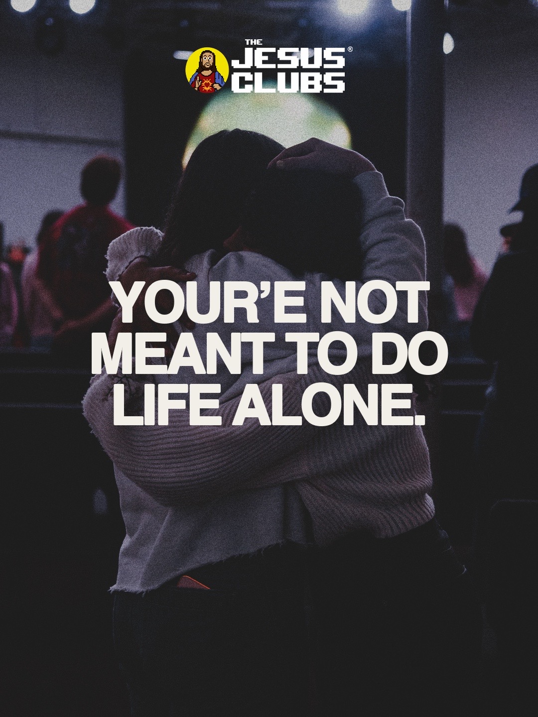 @TheJesusClubs