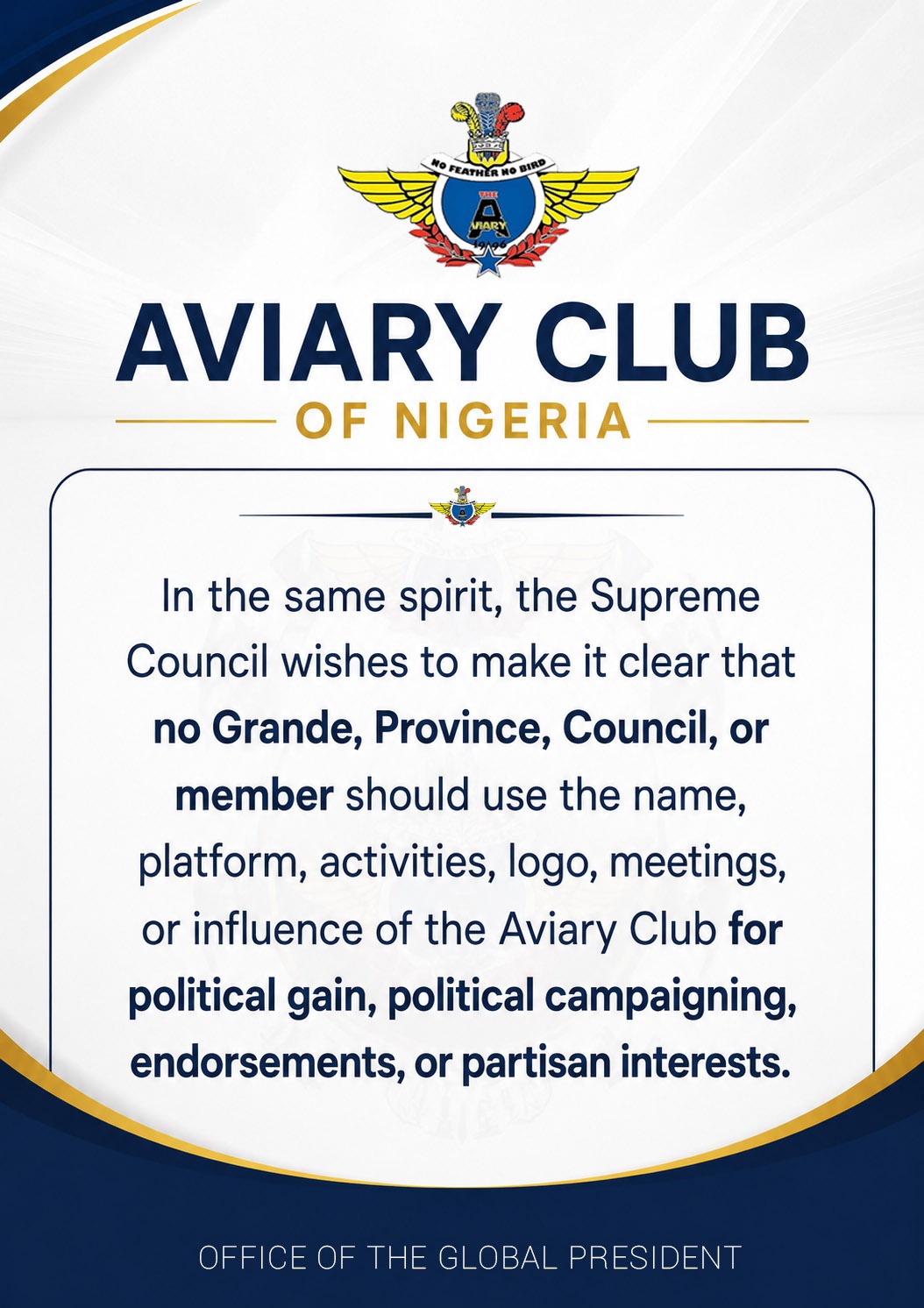 @theaviaryclub