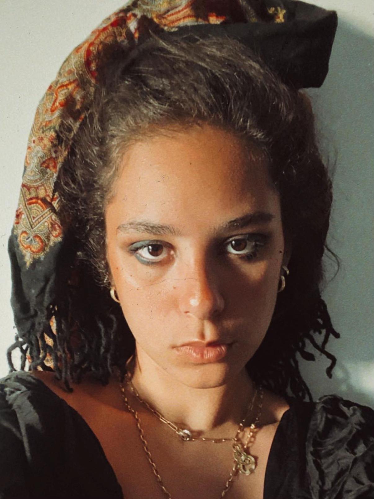 @Farah Khafagy