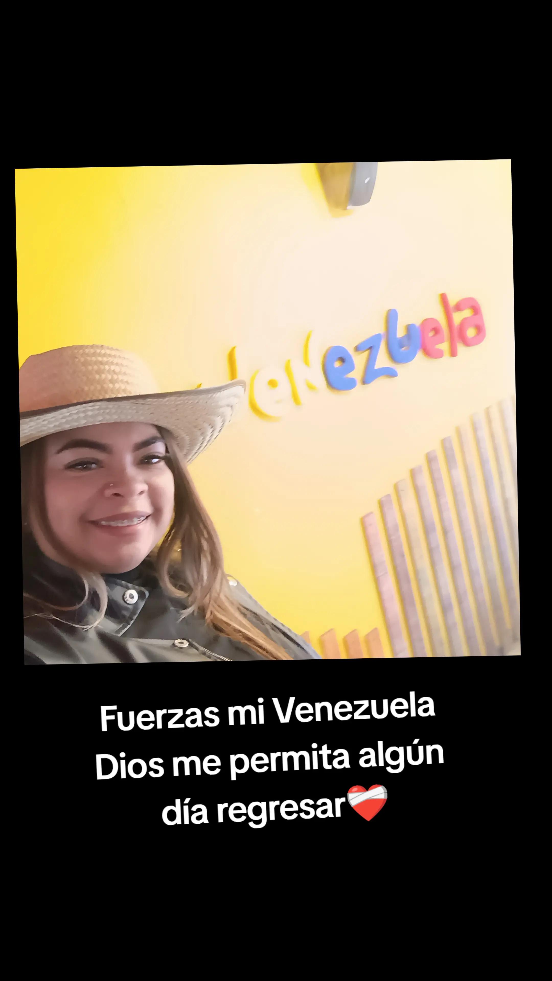 @Andrea Caraqueña🇻🇪