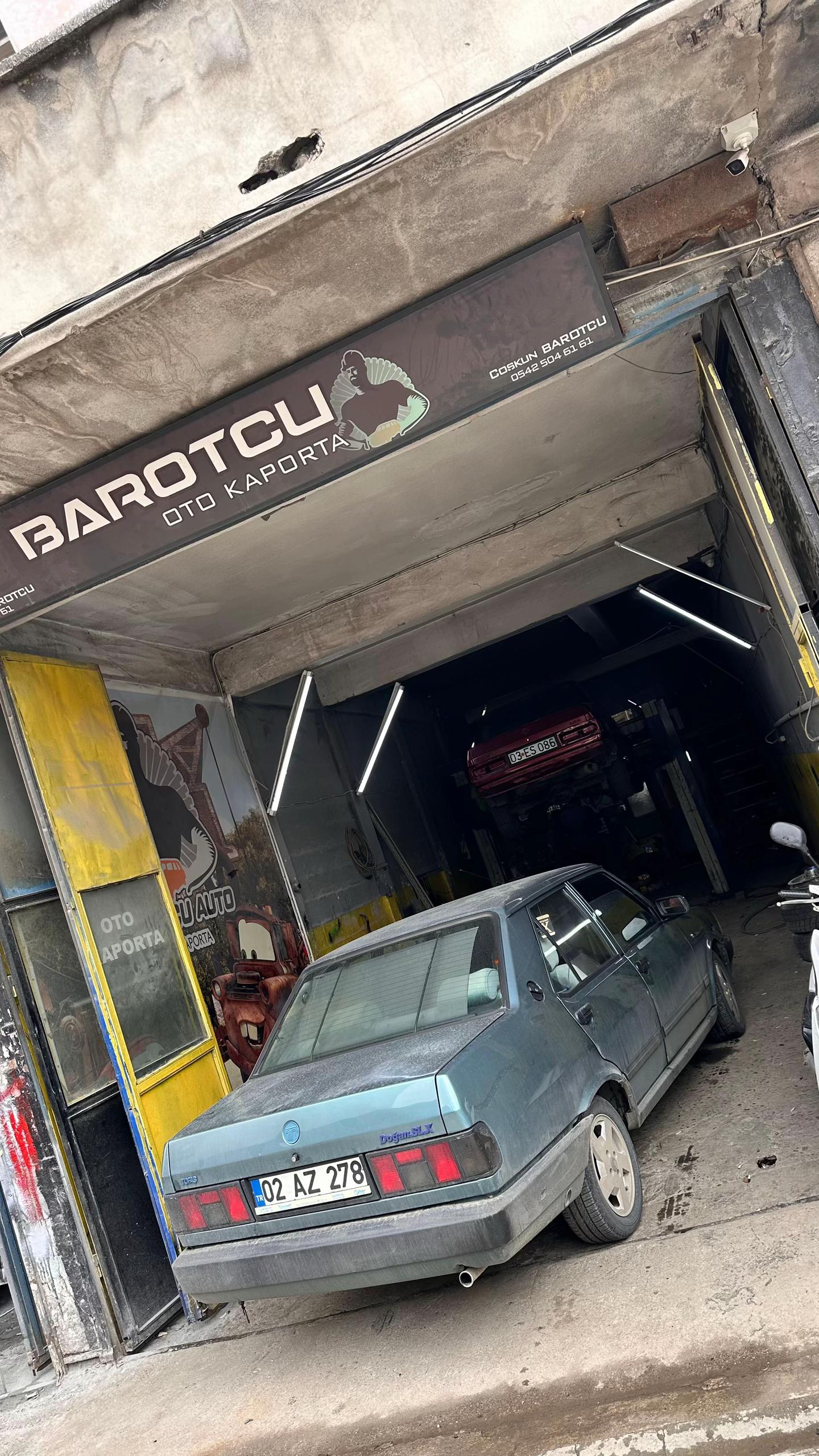 @Sercan Kabasakal