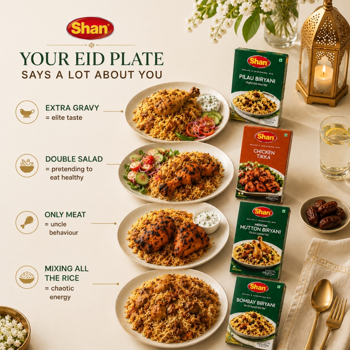 @Shan Spice South Africa