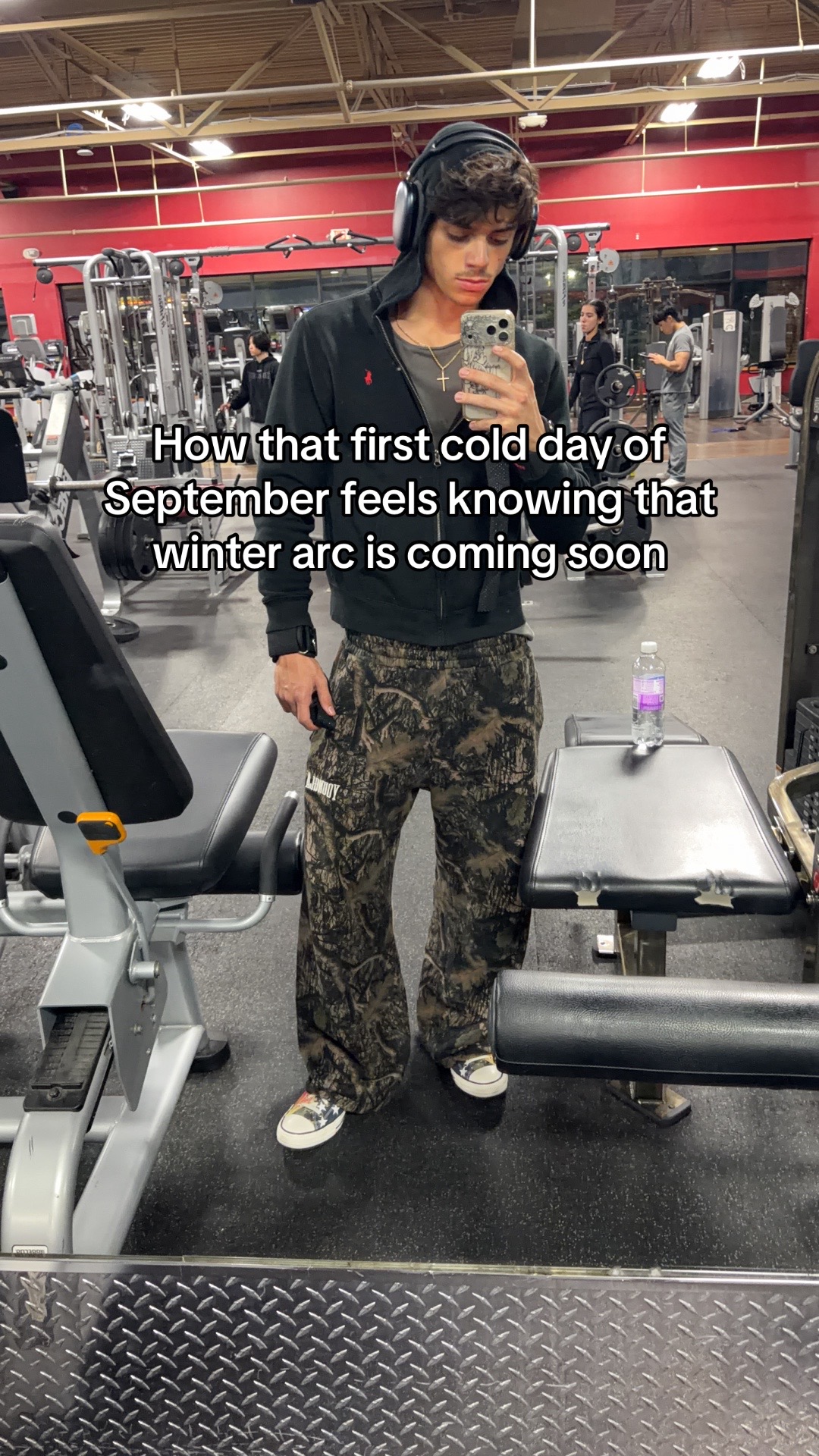 @Gymcell.miles
