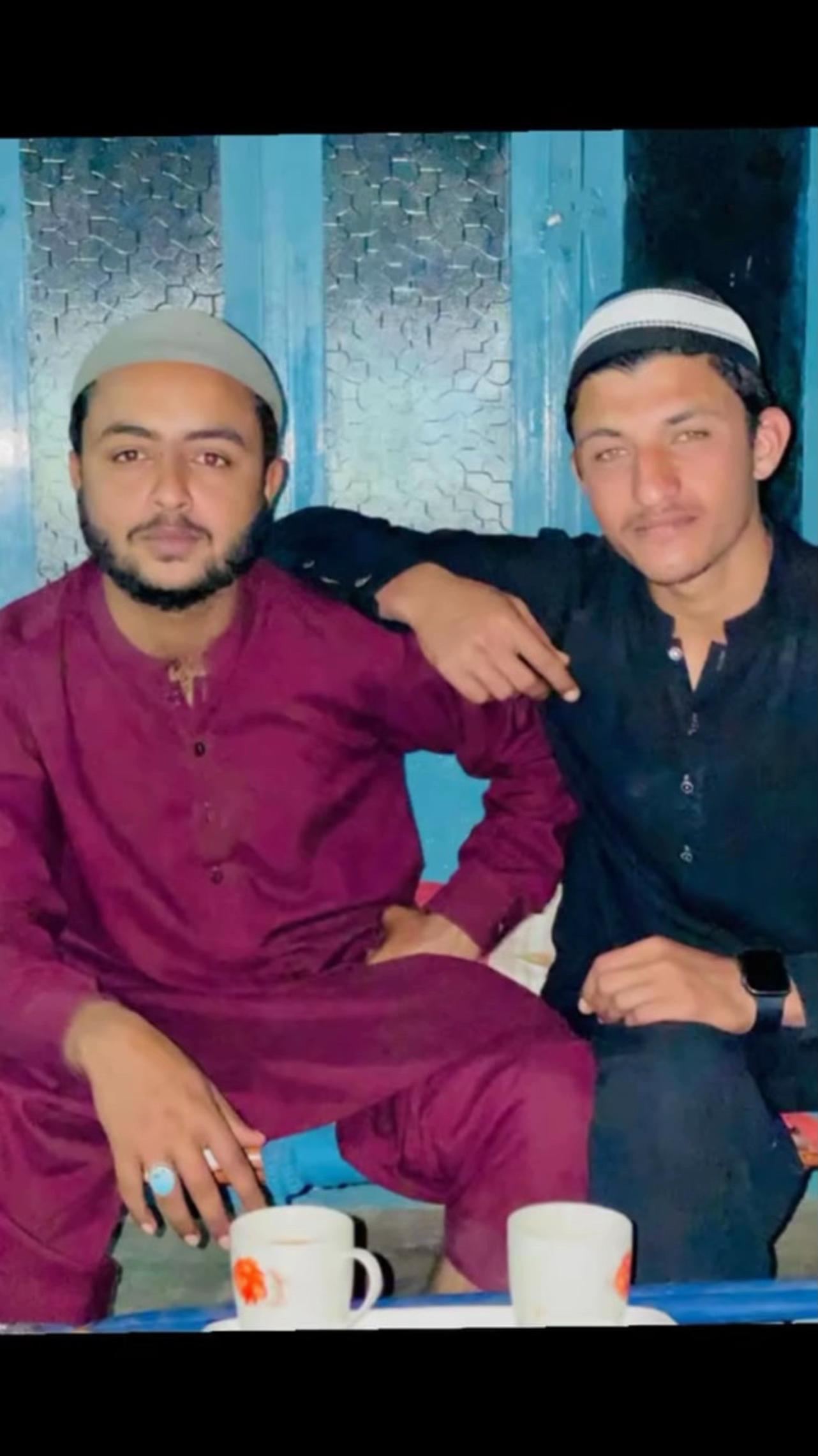 @چوہدری عمر کسانہ (دھکڑانوالی)
