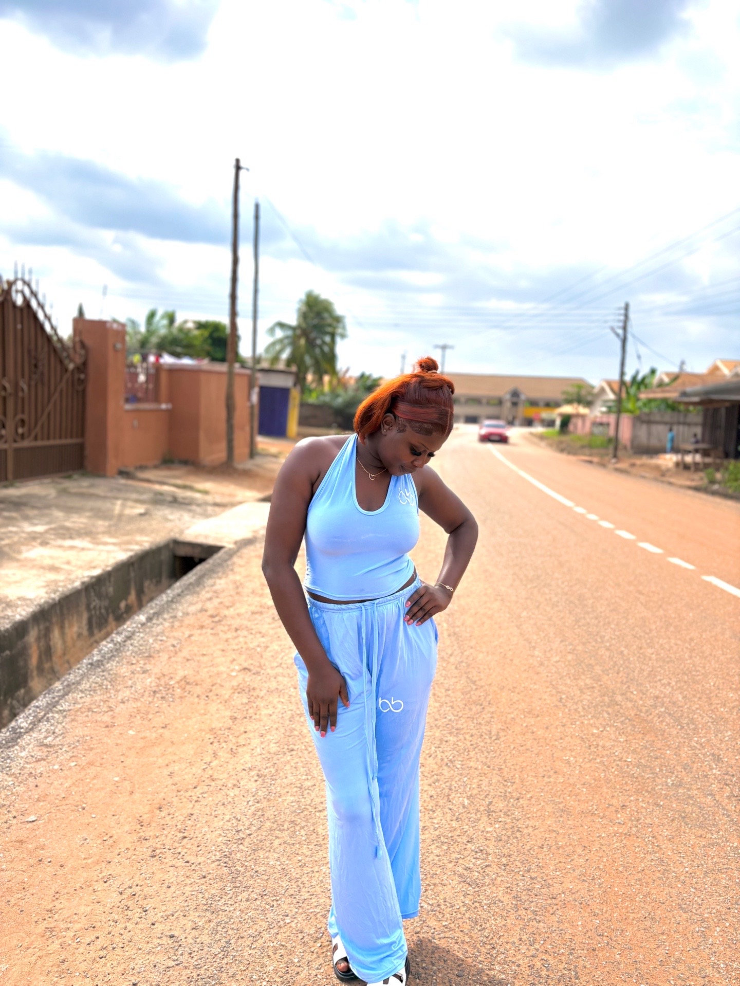 @.||.~SERWAAH AKOTO 💕🙈~.||🎉