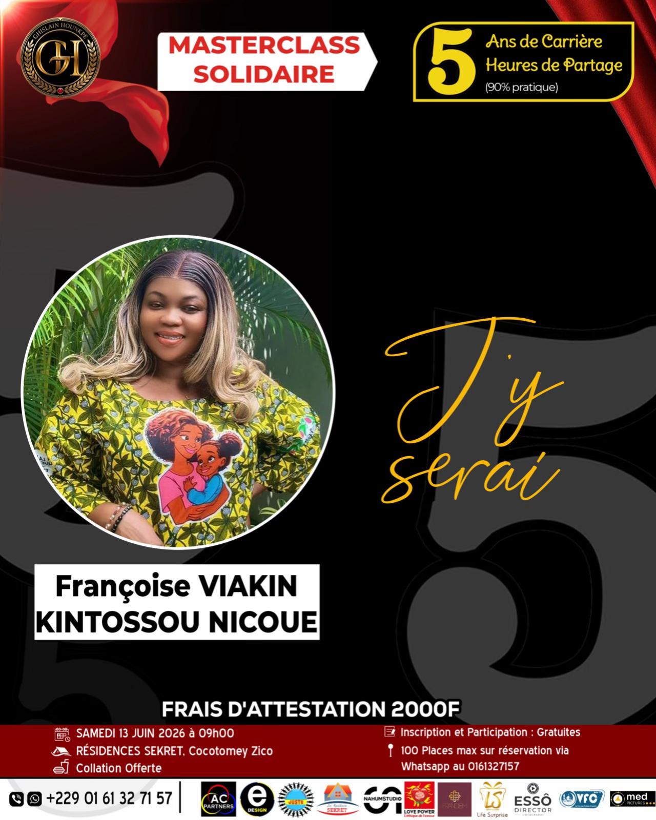 @FRANCOM SHOP 0195345437