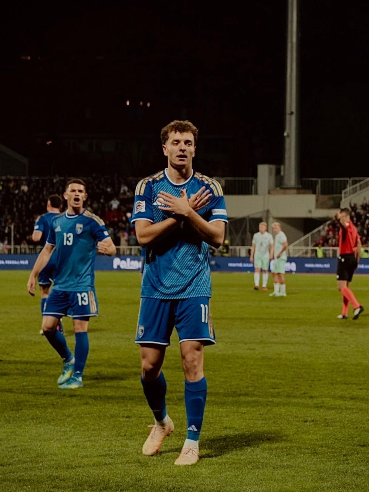 @Fisnik Asllani