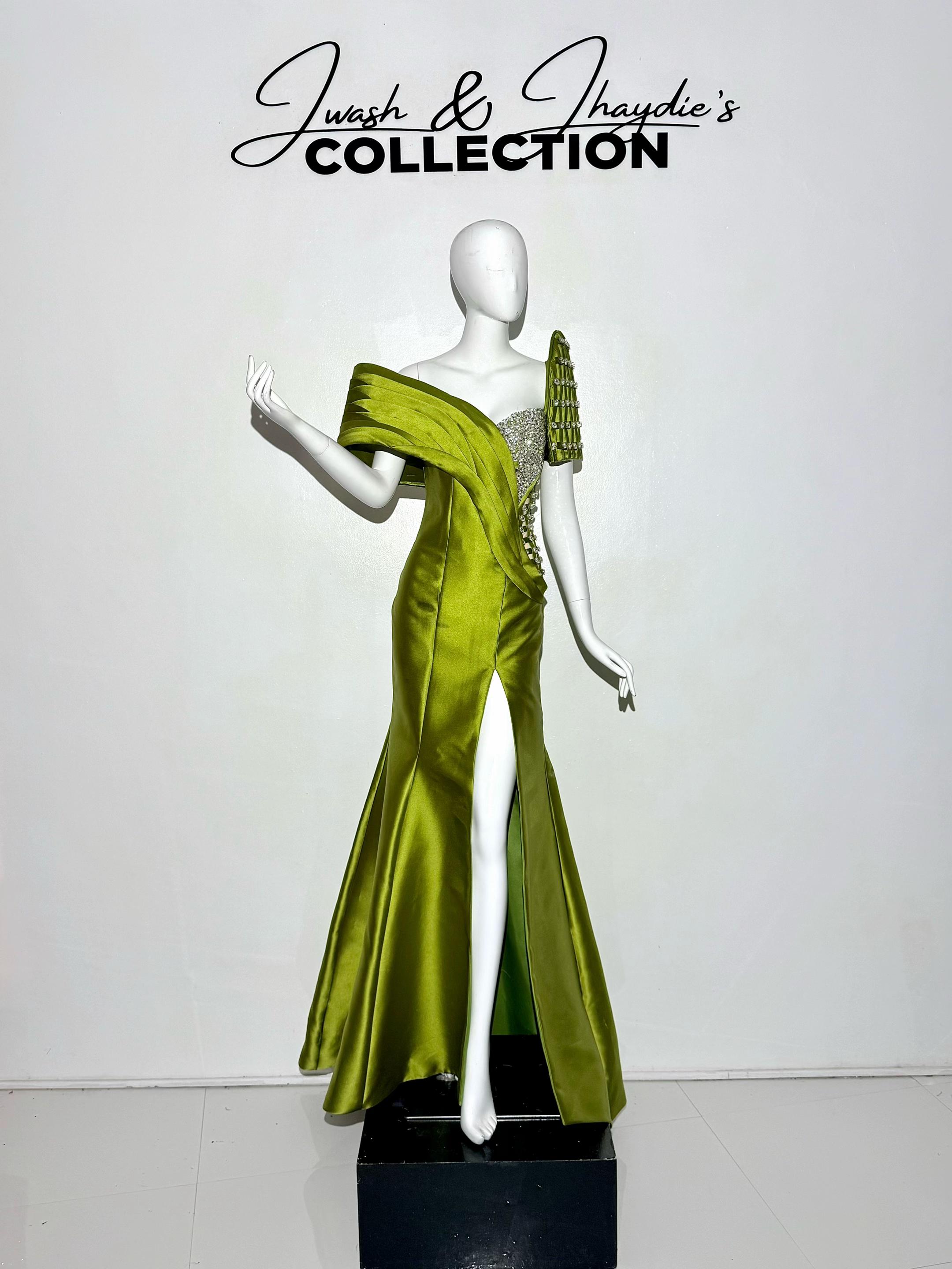 @JwashJhaydiesCollection