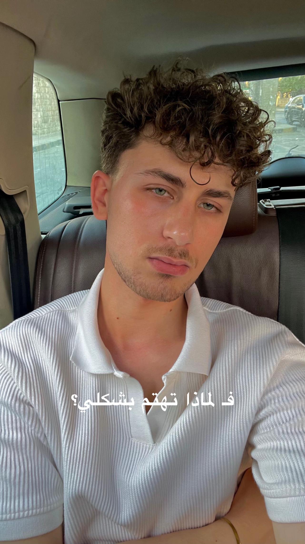 @☀️ F&ecirc;rzat | فرزات