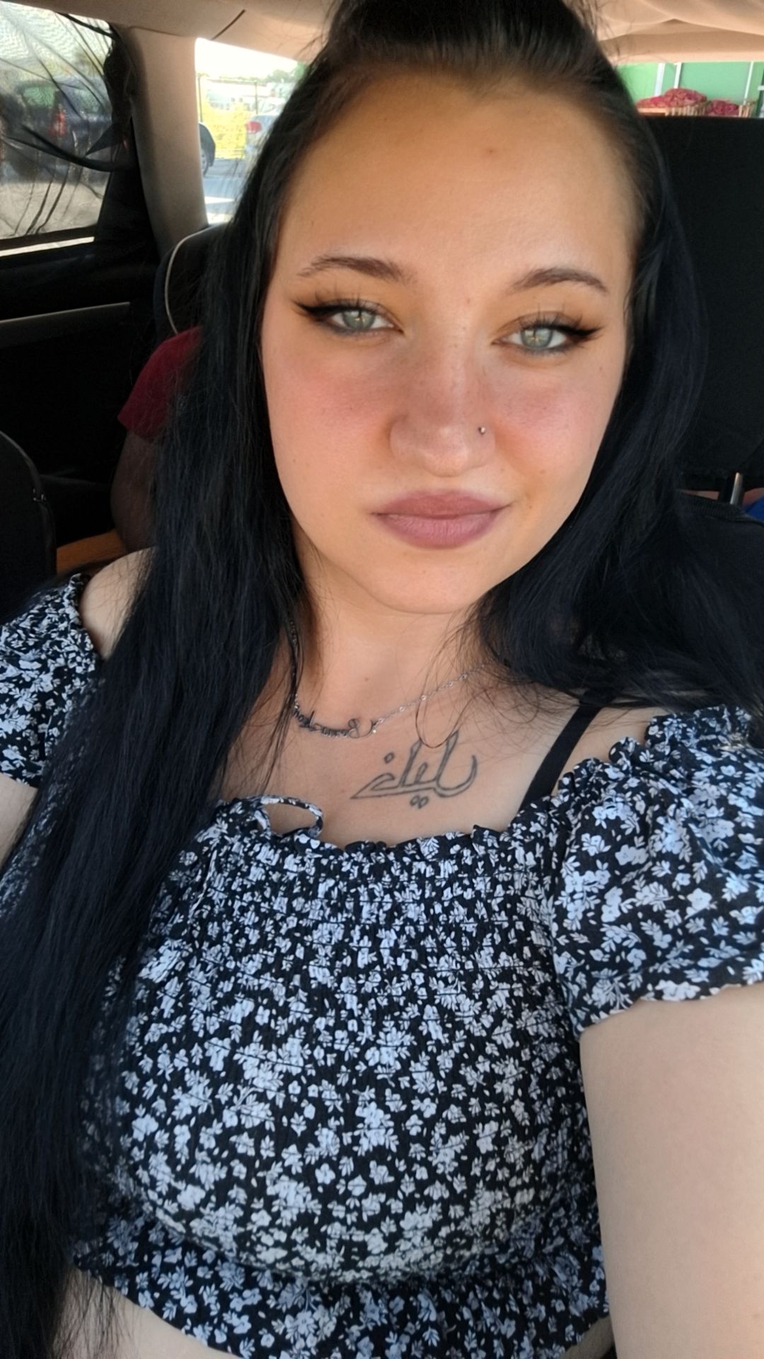@😈Pretty Baby😈