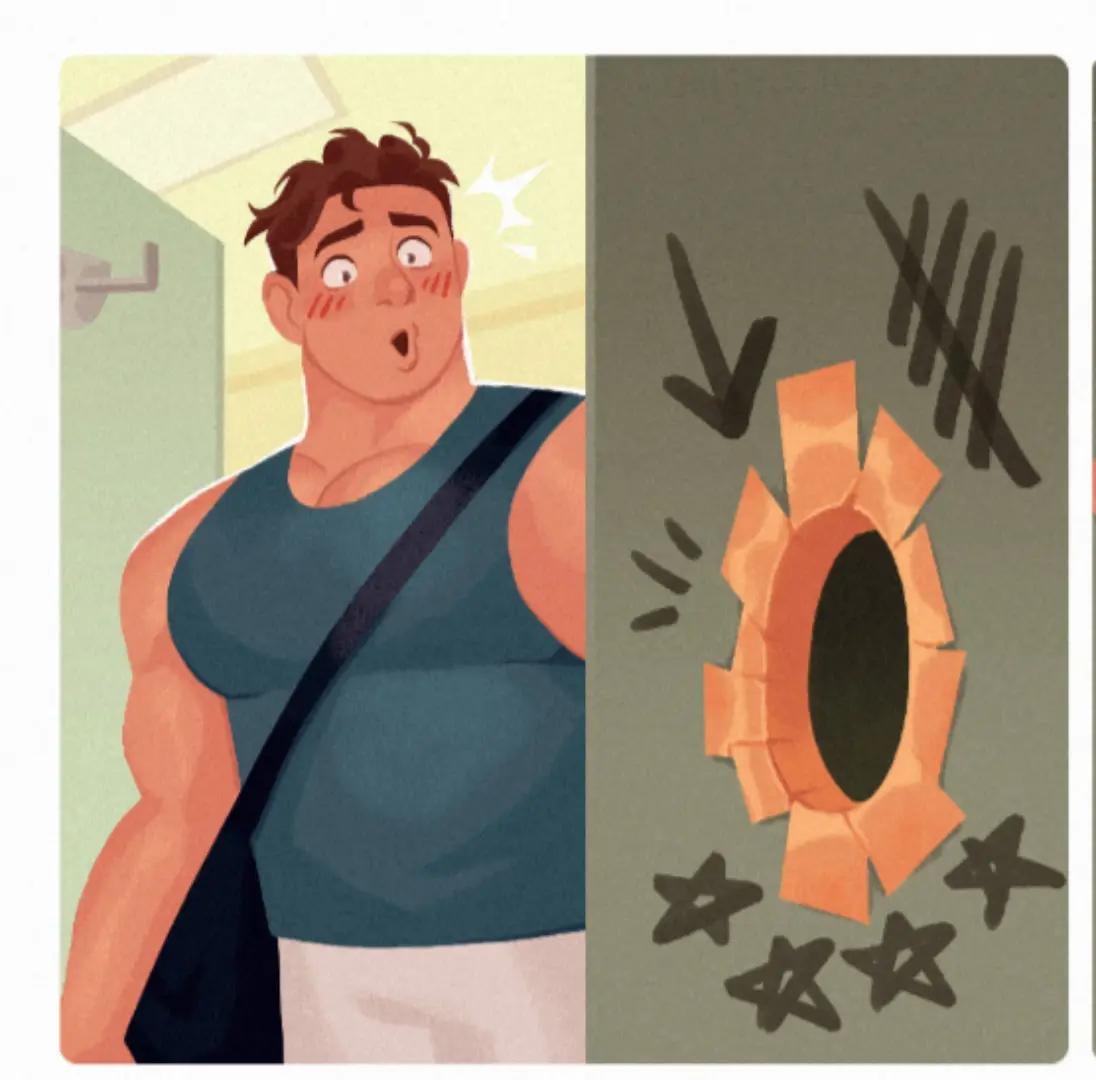 @oso peludo༼ つ ◕‿◕ ༽つ?