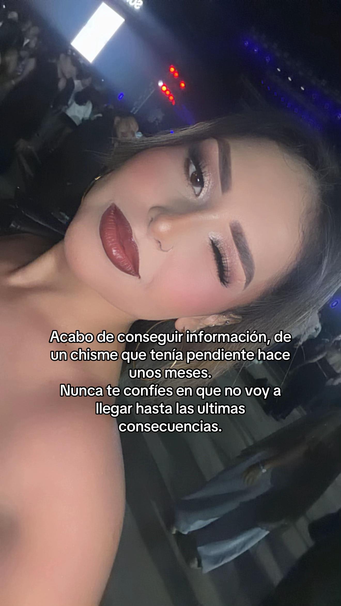 @Yesenia Tomelíc 🇧🇴🇦🇷
