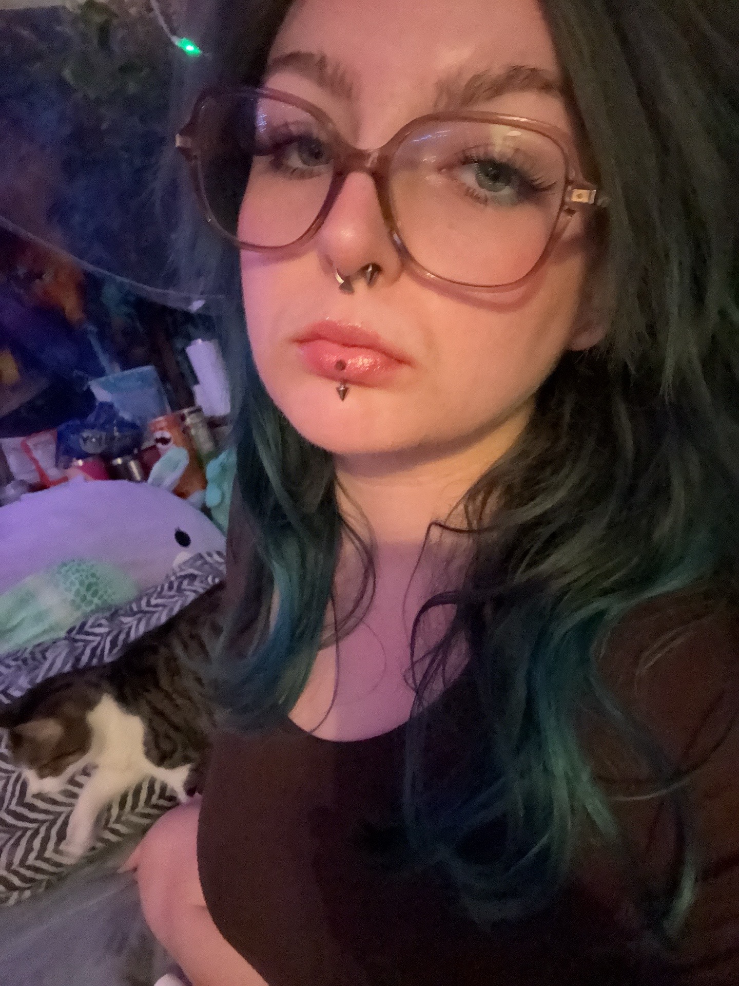 @lost and found