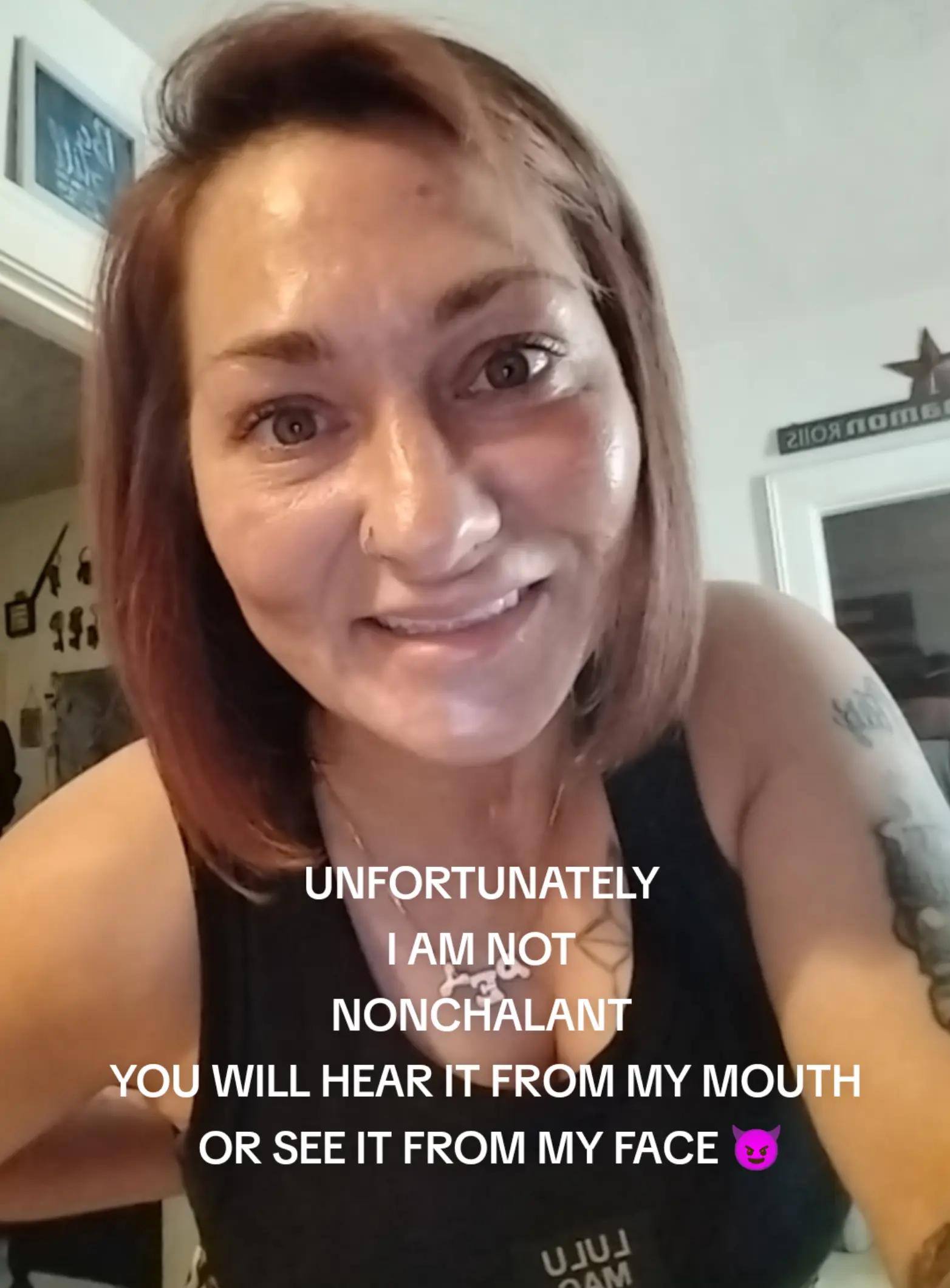 @Recovering Addict Chick