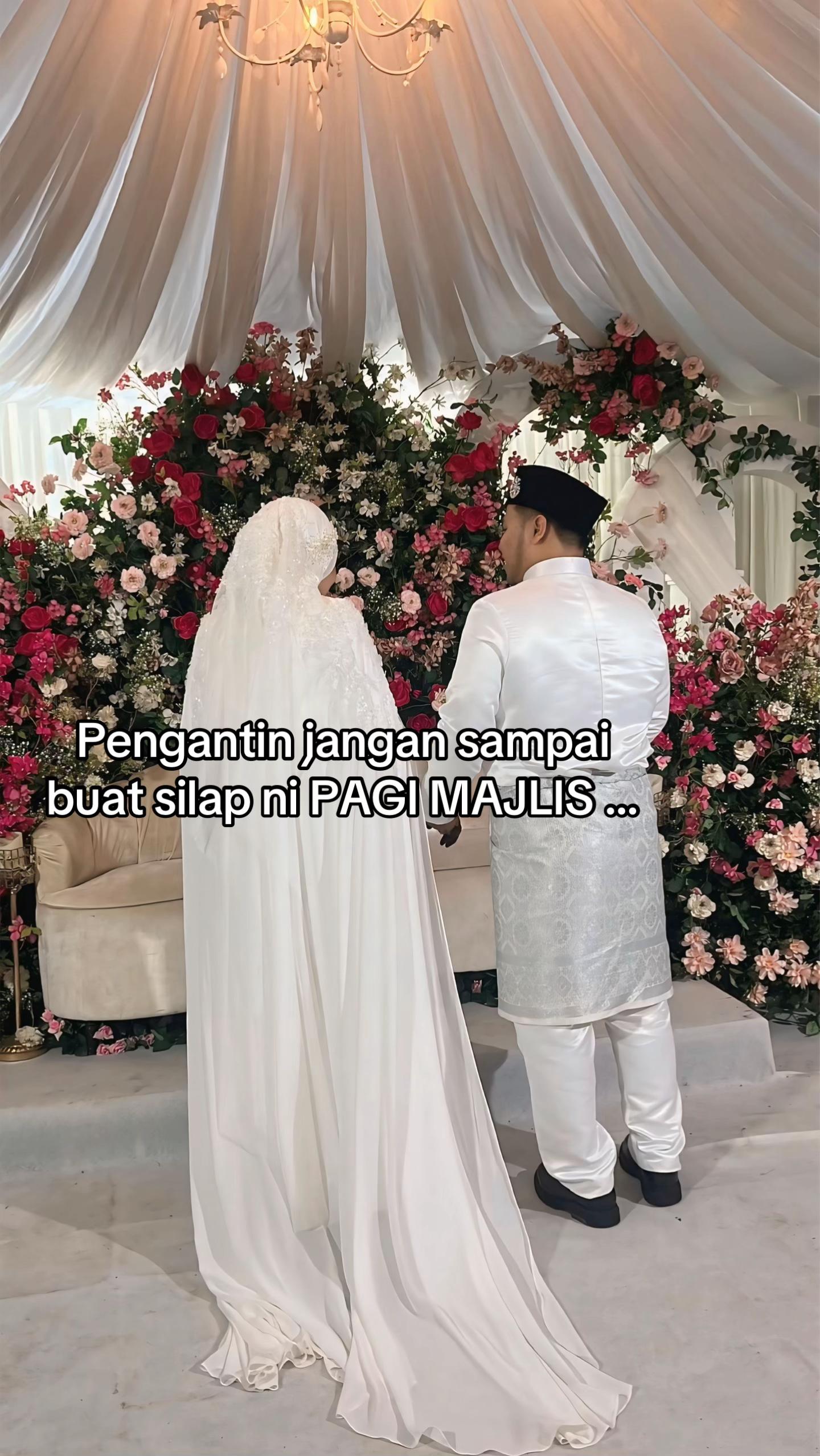 @MIRA | HELPING BRIDES