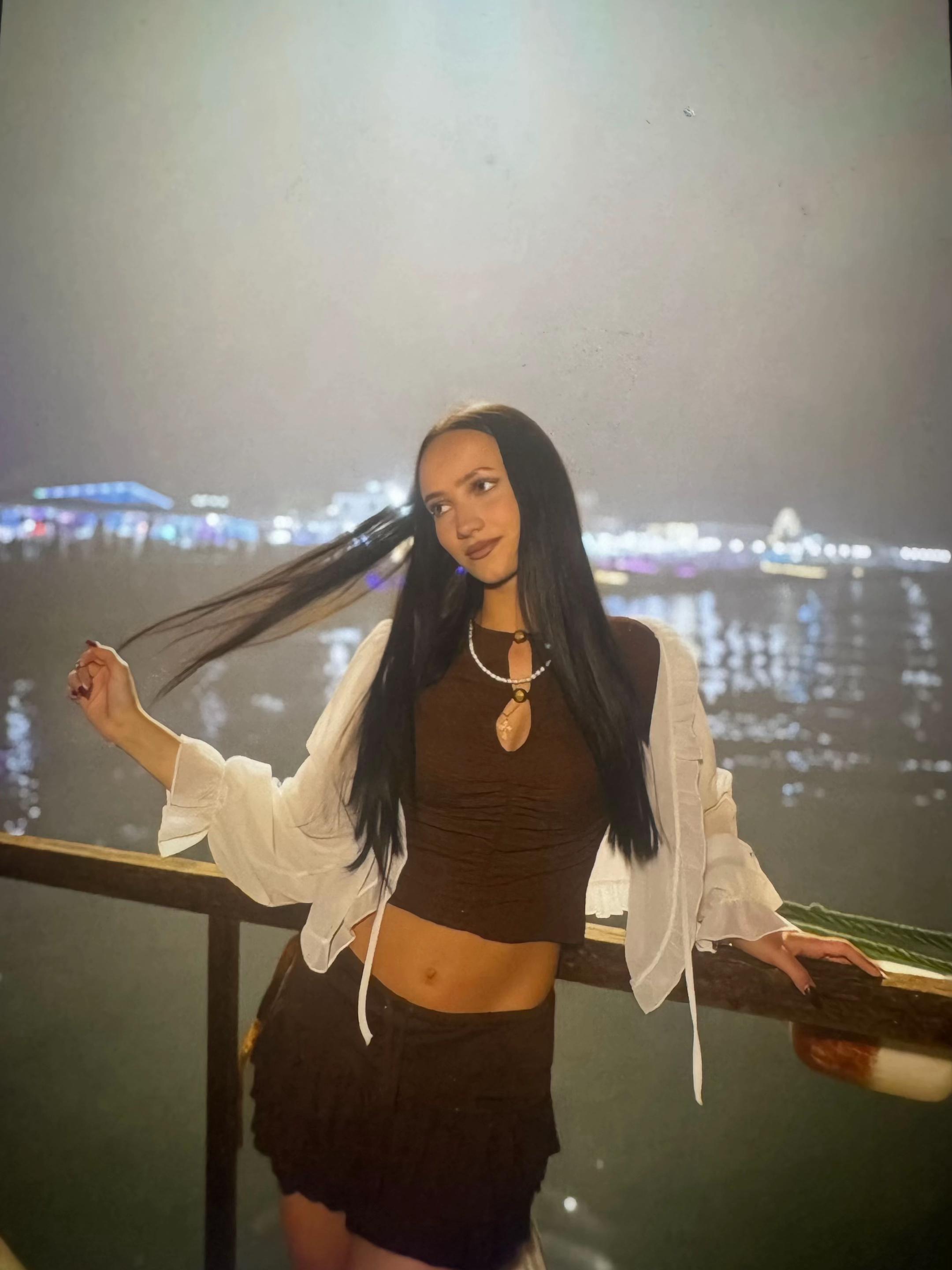 @камиллионка