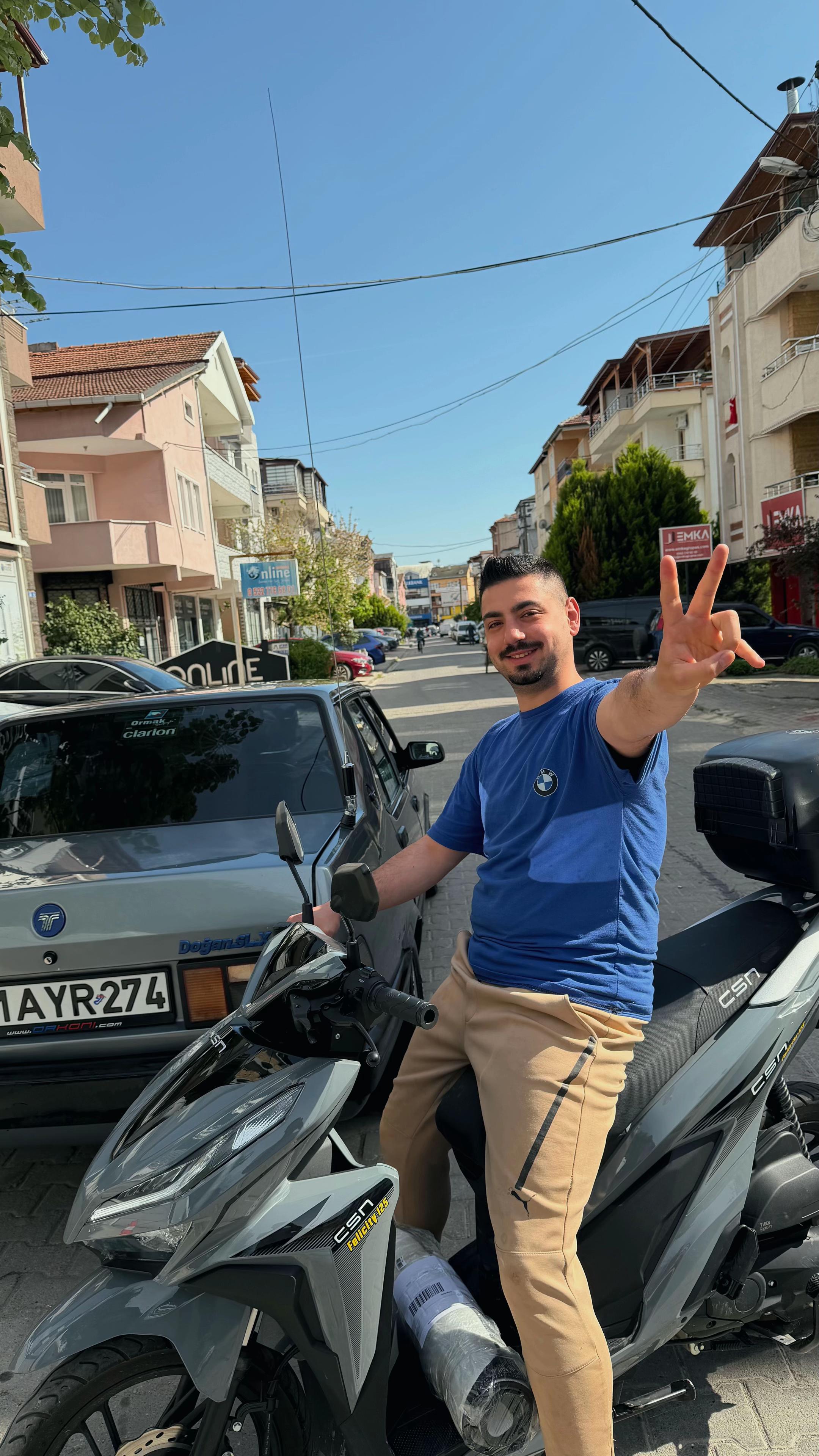 @erhankayman