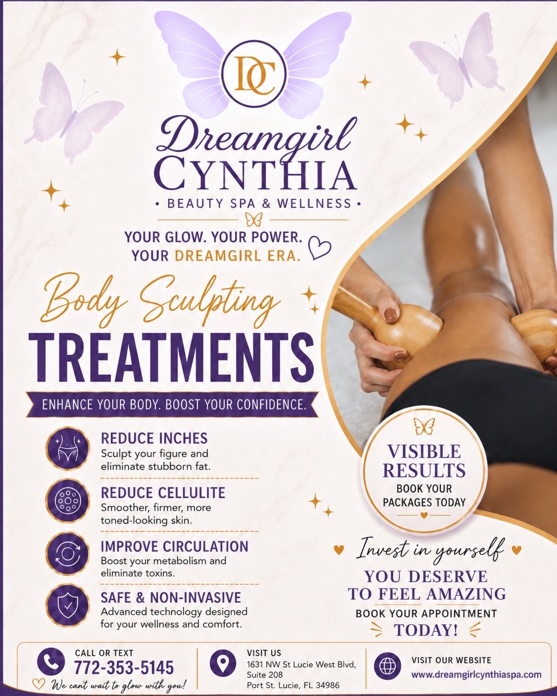 @Dreamgirl-Cynthia