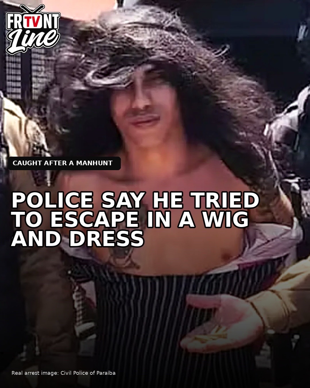 @FrontLineTv