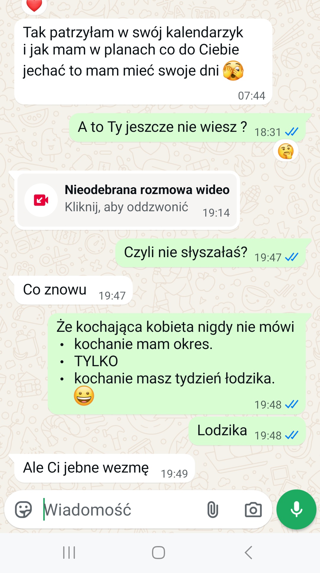 @Crazy Wojtas