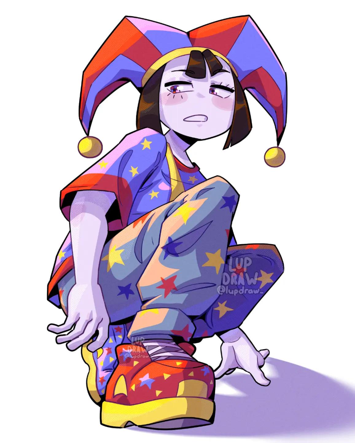 @Lup- Draw